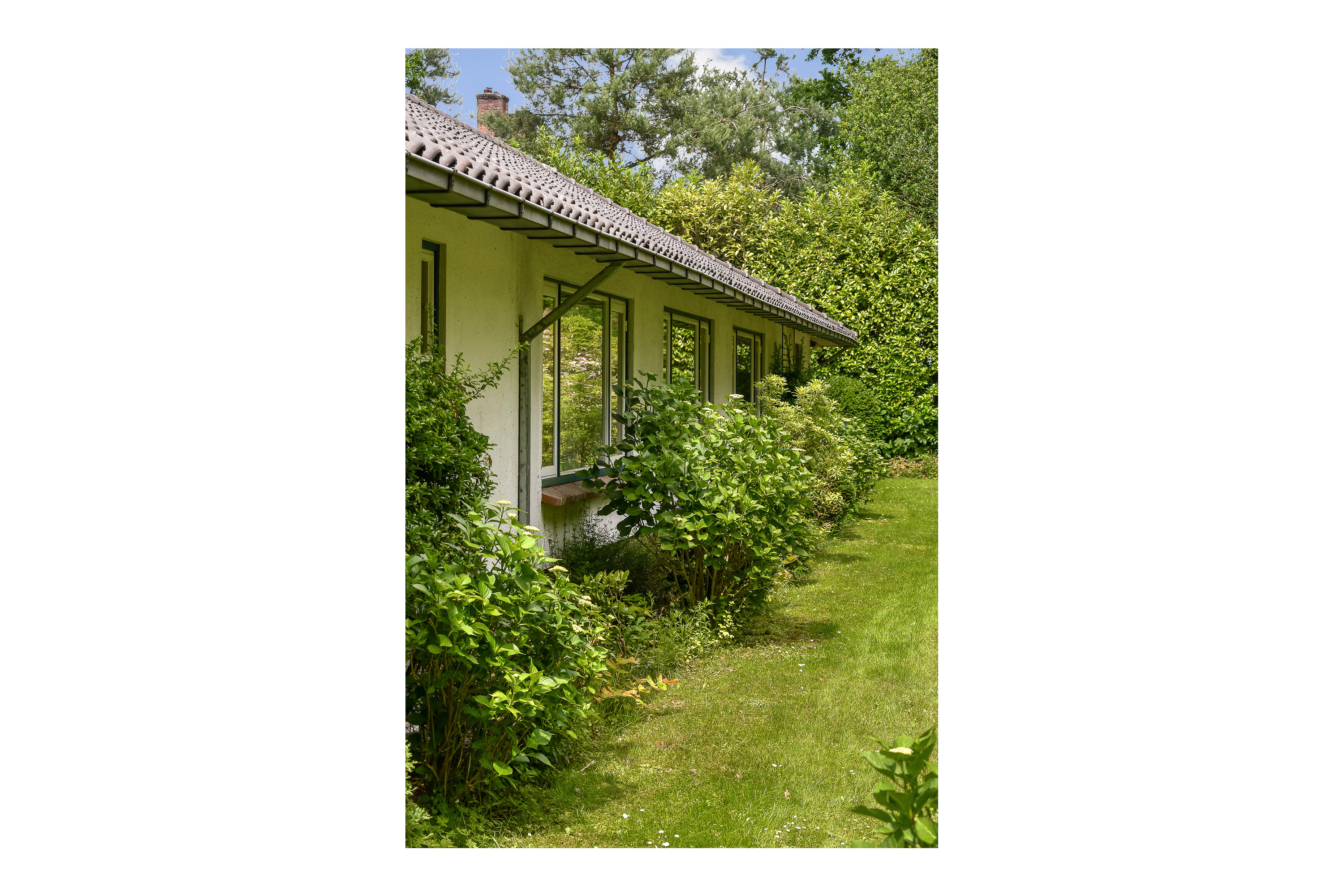  The Secret Garden of Beethovenlaan - 物件實景