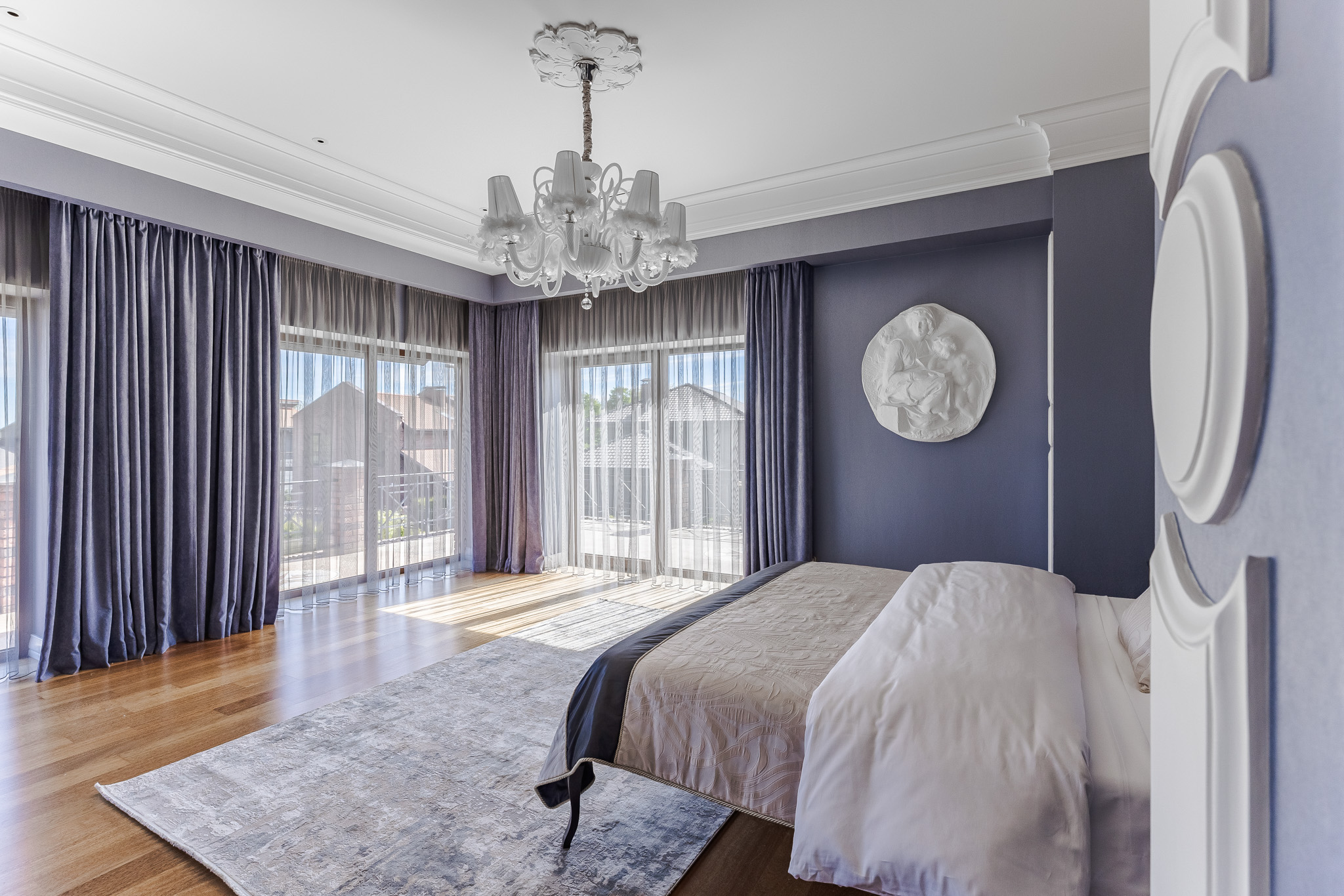 Exclusive private residence surrounded by golf courses - 物件實景