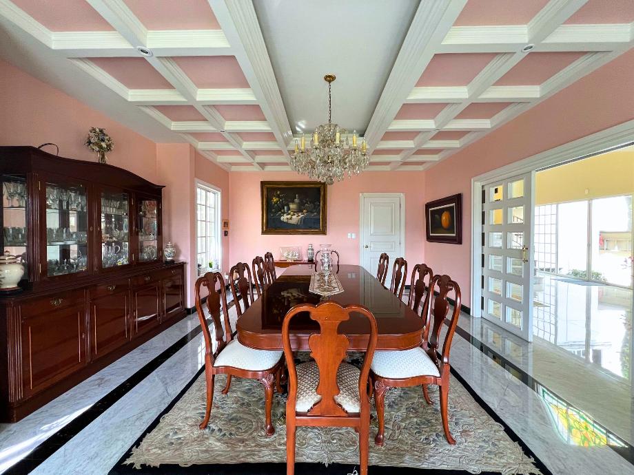 Huixquilucan, Estado de méxico, 52780, Mexico, 4 Bedrooms Bedrooms, ,4 BathroomsBathrooms,Residential,For Sale,1712764
