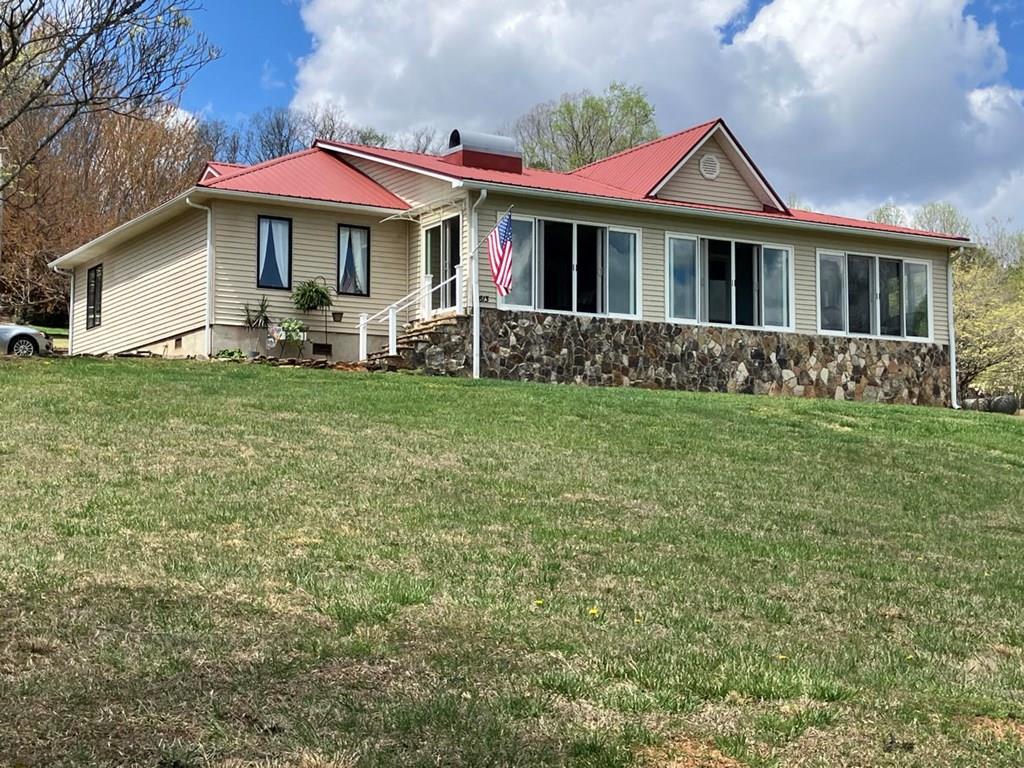 Hiawassee, Georgia, 30546, United States, 3 Bedrooms Bedrooms, ,2 BathroomsBathrooms,Residential,For Sale,1761717