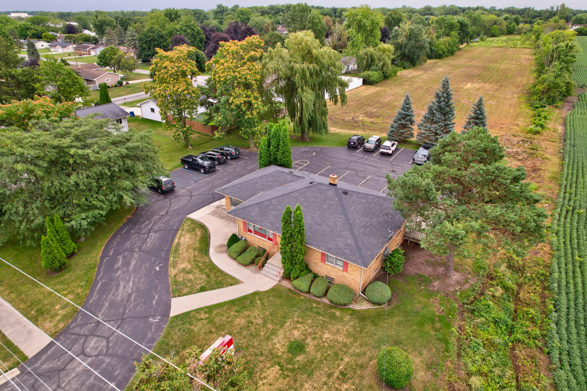 Saginaw, Michigan, 48604, United States, 4 Bedrooms Bedrooms, ,3 BathroomsBathrooms,Residential,For Sale,1980759