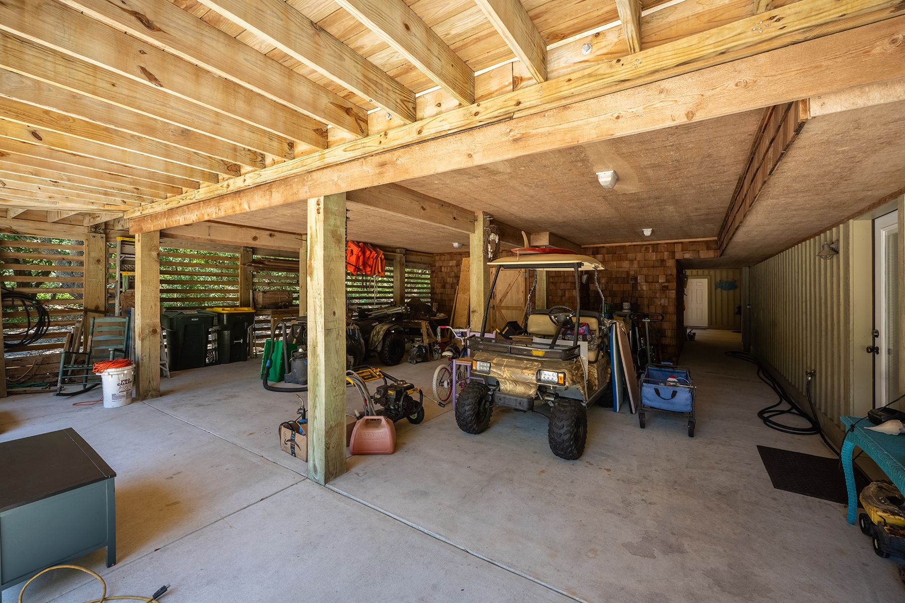  389 Sea Oats Trail, Kitty Hawk, NC 27949 - 物件實景