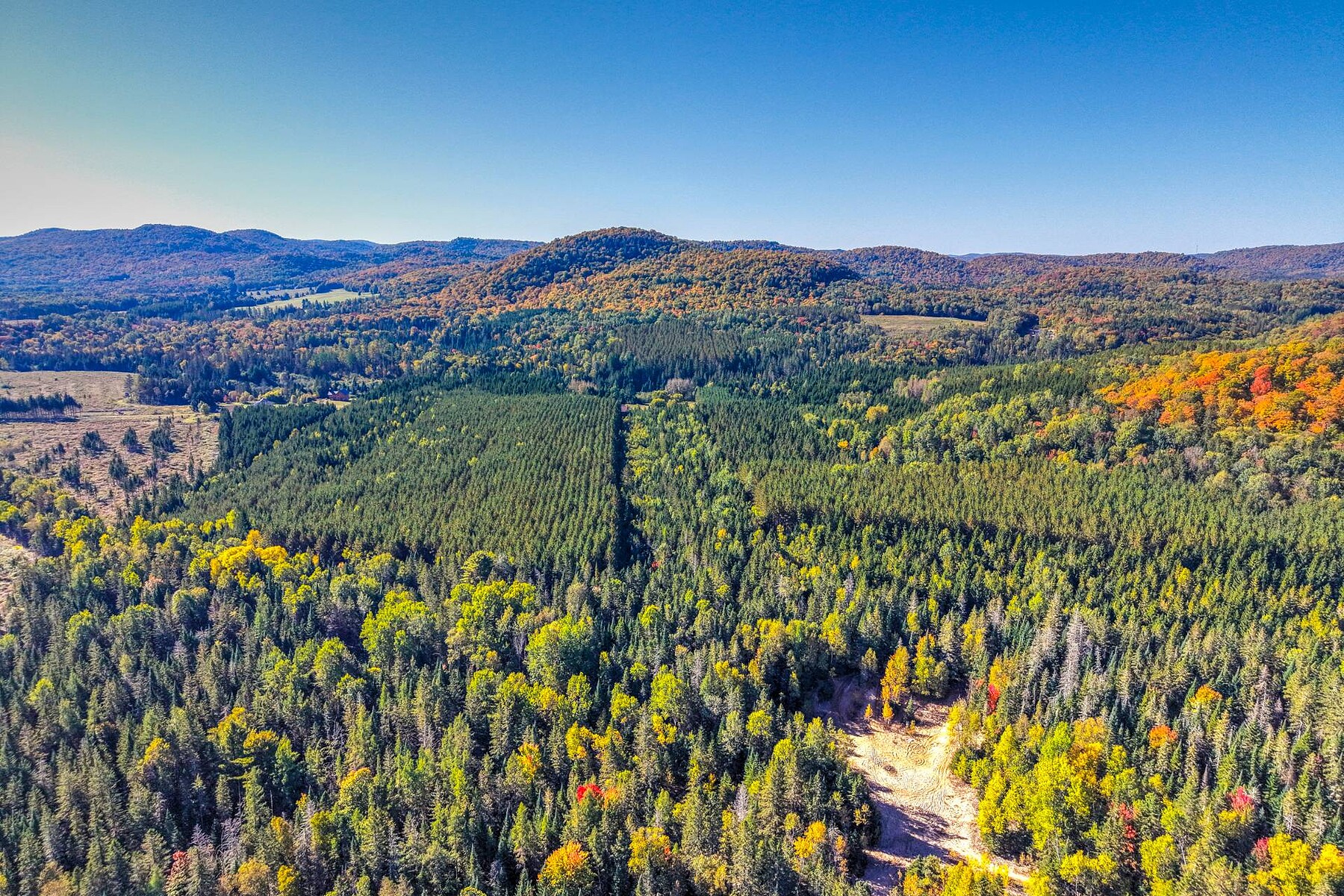  Huberdeau, Laurentides - 物件實景