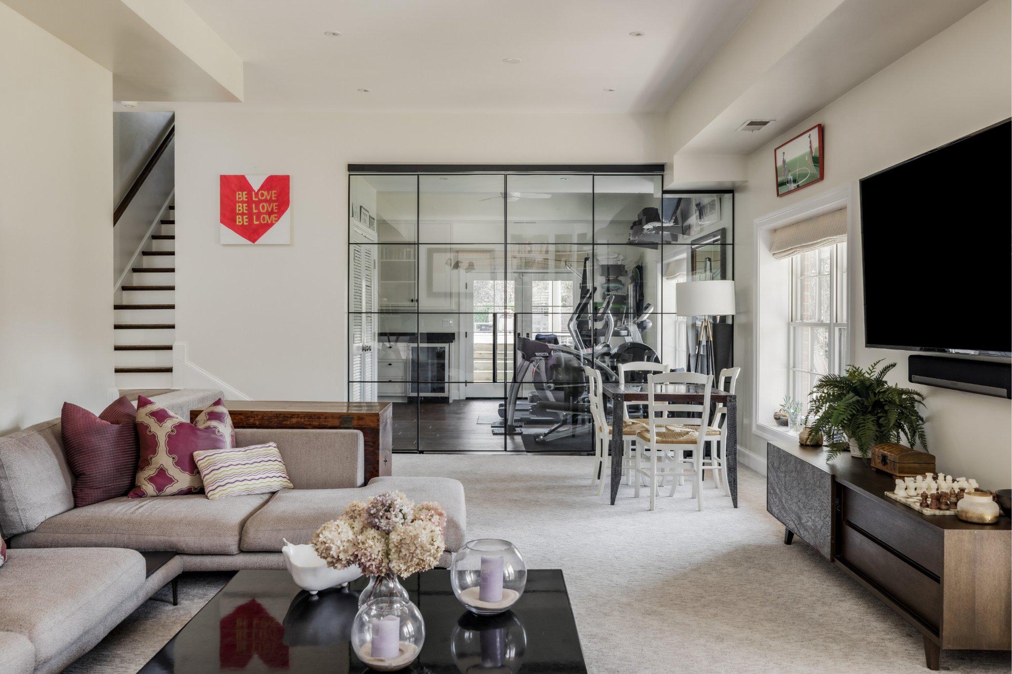  4841 Kemble Place NW, Washington, DC, 20007 - 物件實景