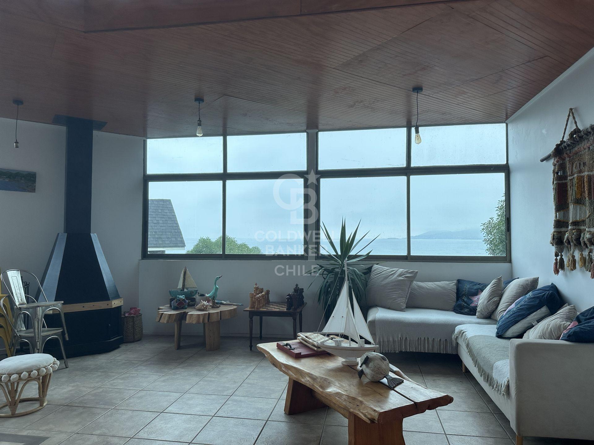 Puchuncaví, Chile, 6 Bedrooms Bedrooms, ,4 BathroomsBathrooms,Residential,For Sale,1955796