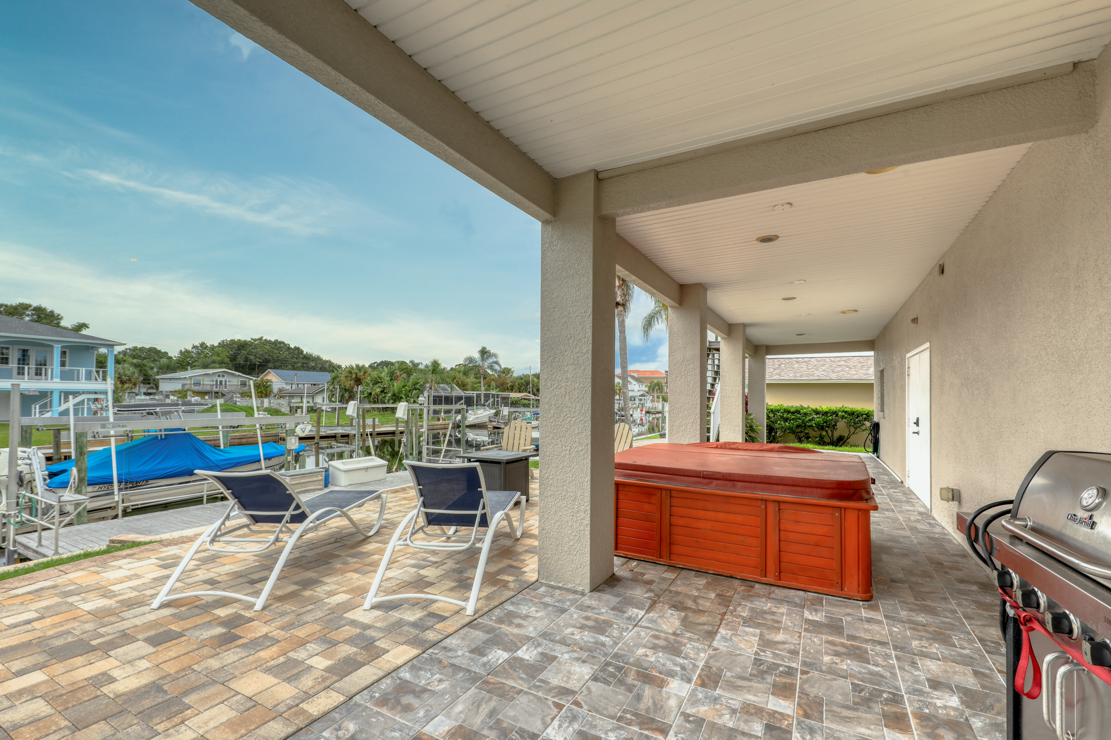 356 WESTWINDS DRIVE, Palm Harbor, Florida, 34683, United States, 3 Bedrooms Bedrooms, ,4 BathroomsBathrooms,Residential,For Sale,356 WESTWINDS DRIVE,1134606