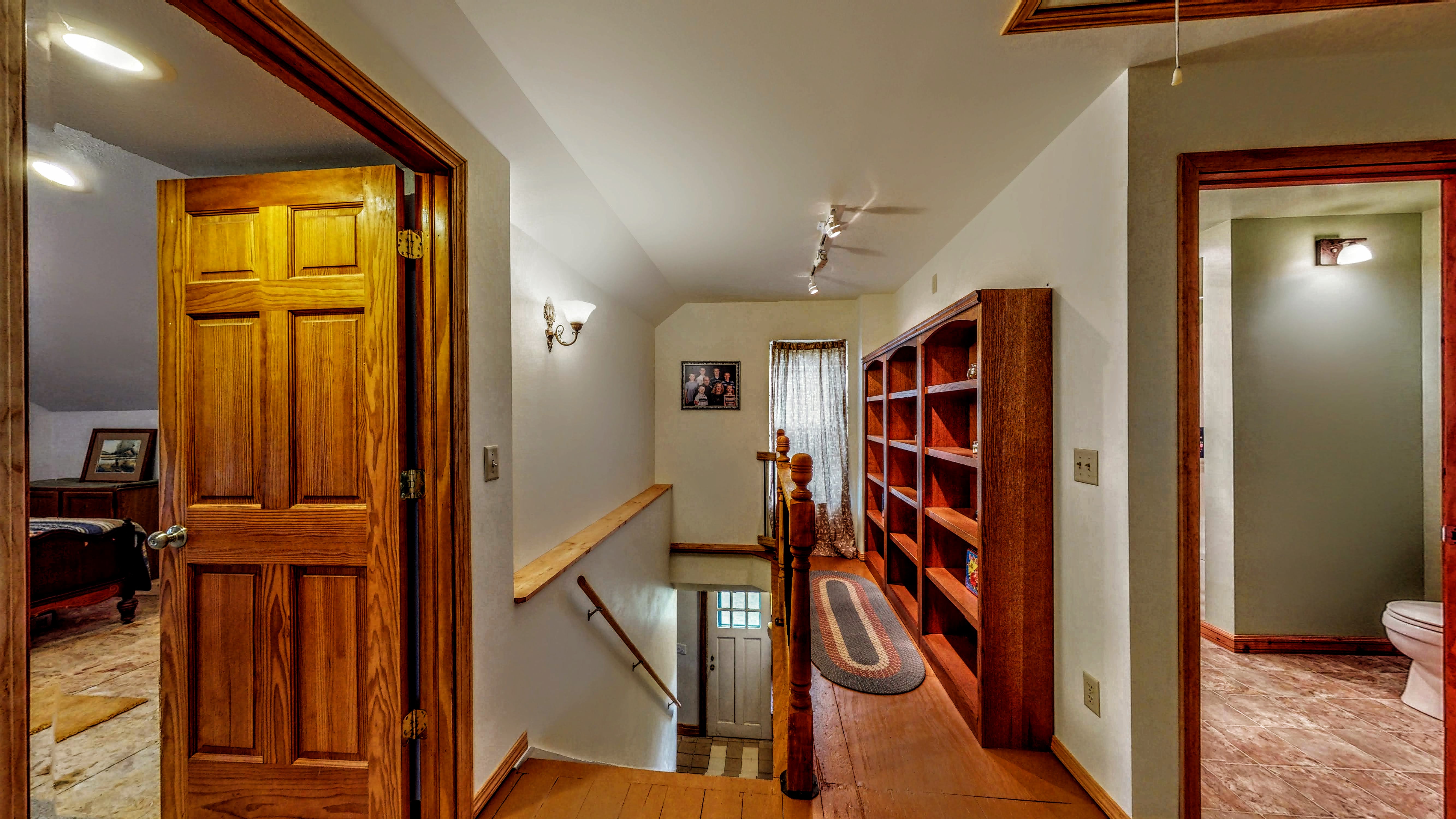 Milford, Wisconsin, 53551, United States, 4 Bedrooms Bedrooms, ,2 BathroomsBathrooms,Residential,For Sale,1889532