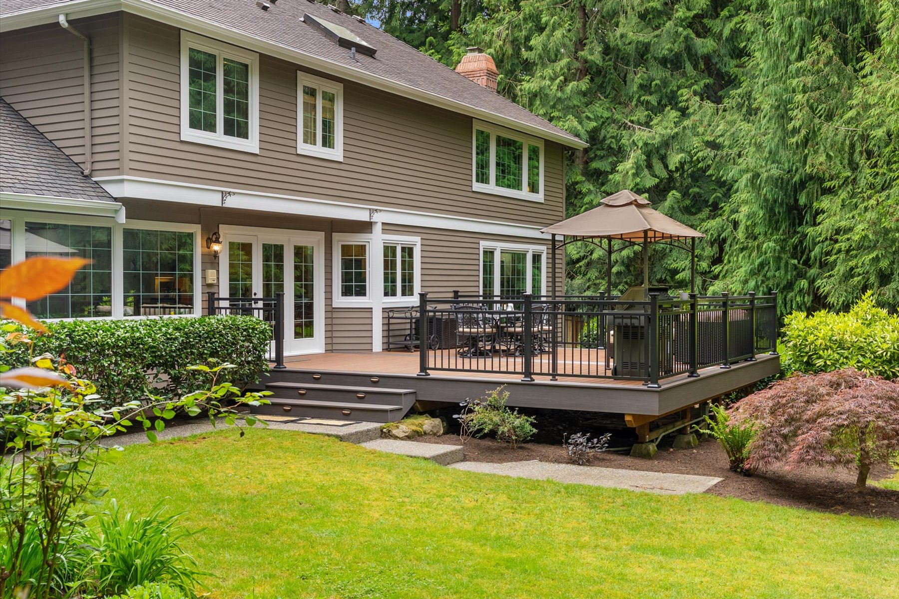  21310 NE 101st Ct, Redmond, WA 98053 - 物件實景