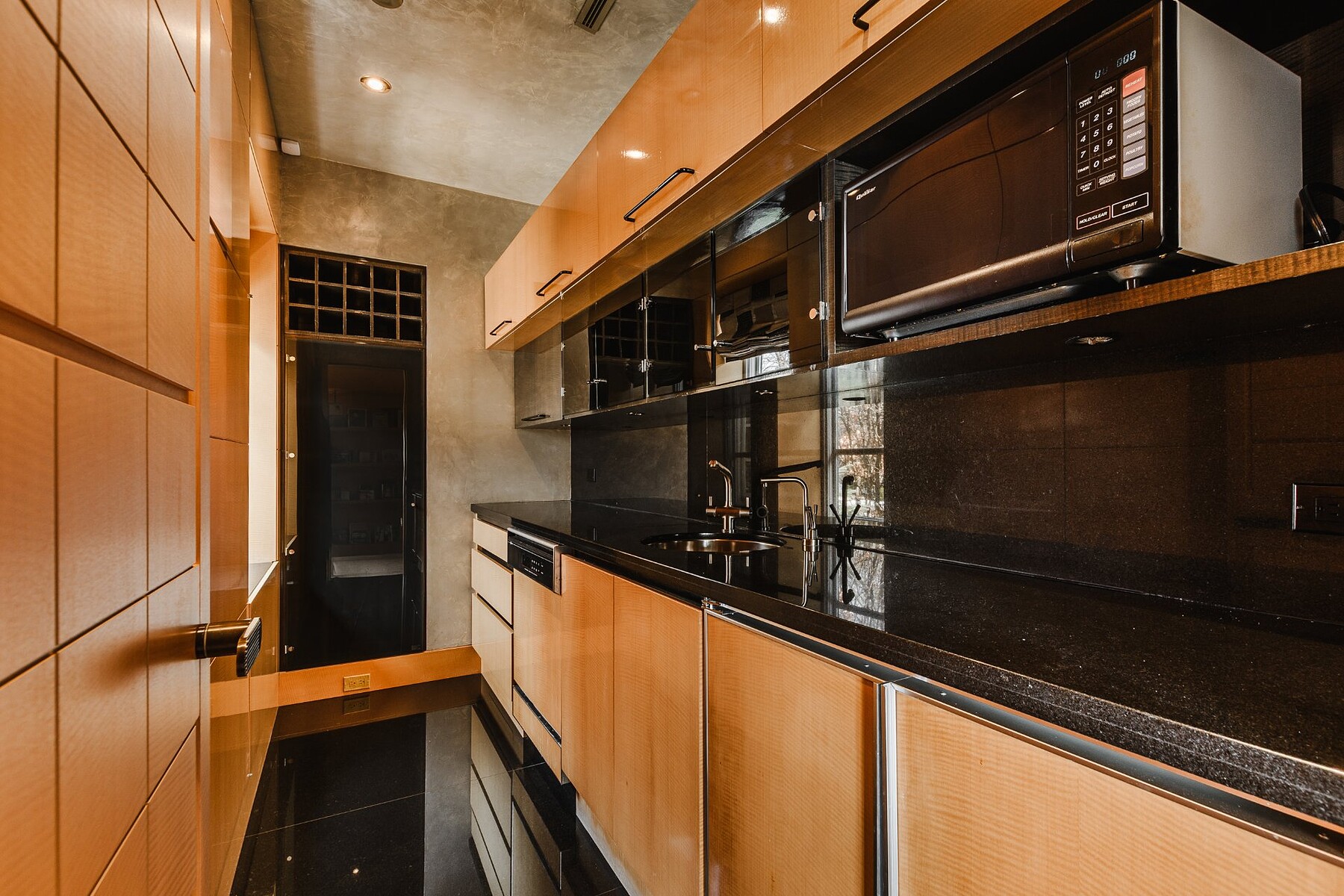  Westmount, Montréal - 物件實景