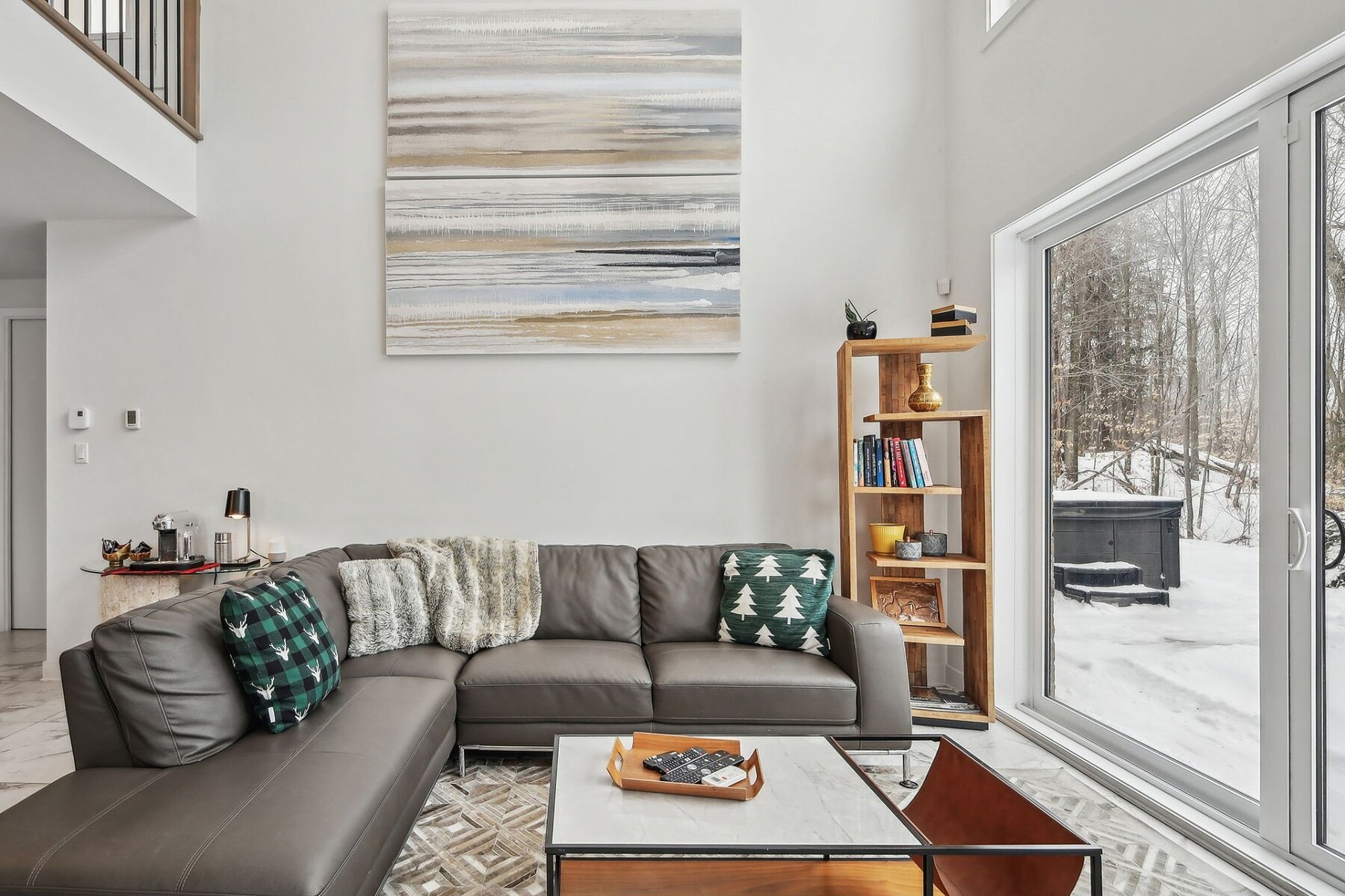  La Conception, Laurentides - 物件實景