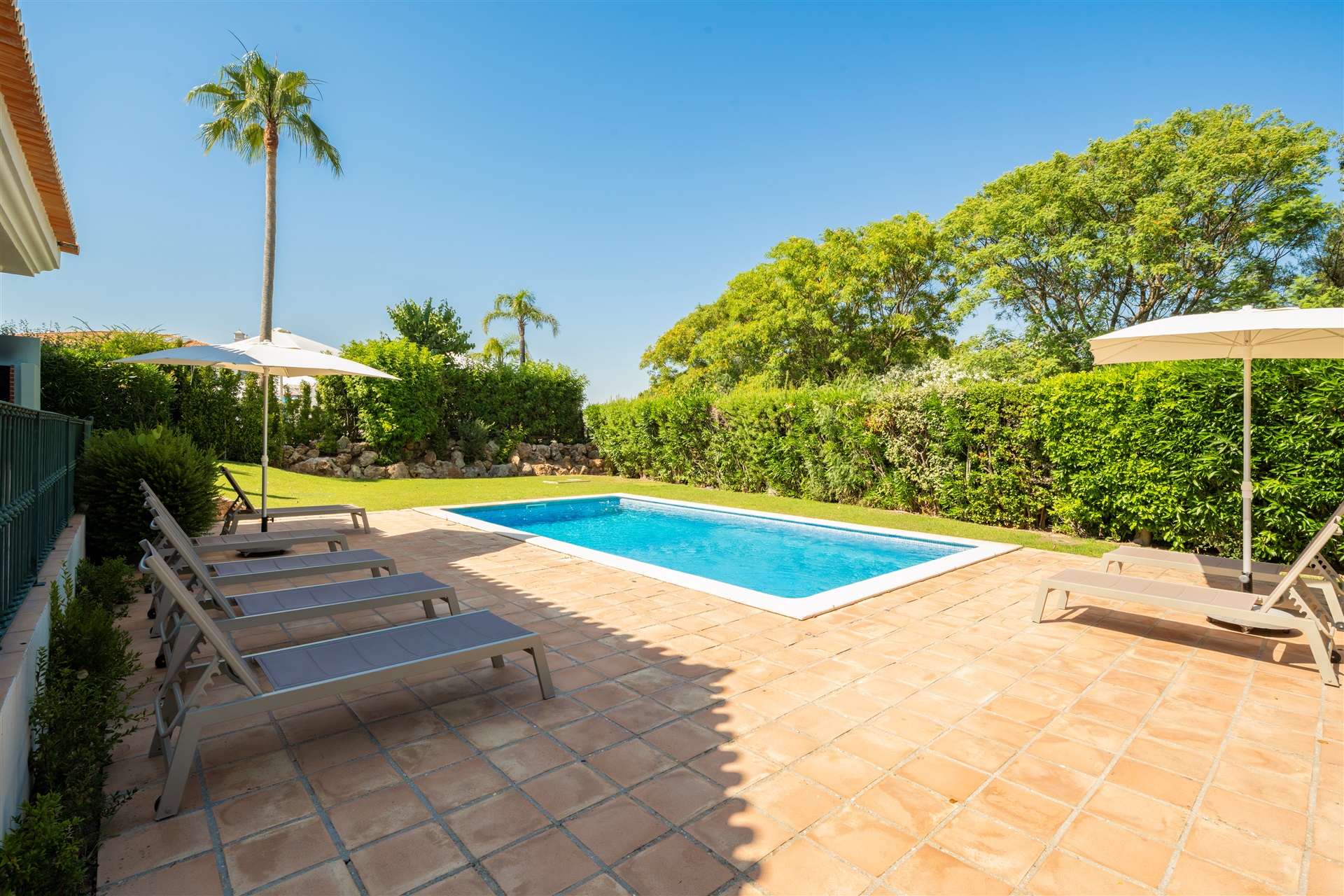  Detached house, 5 bedrooms, for Sale - 物件實景