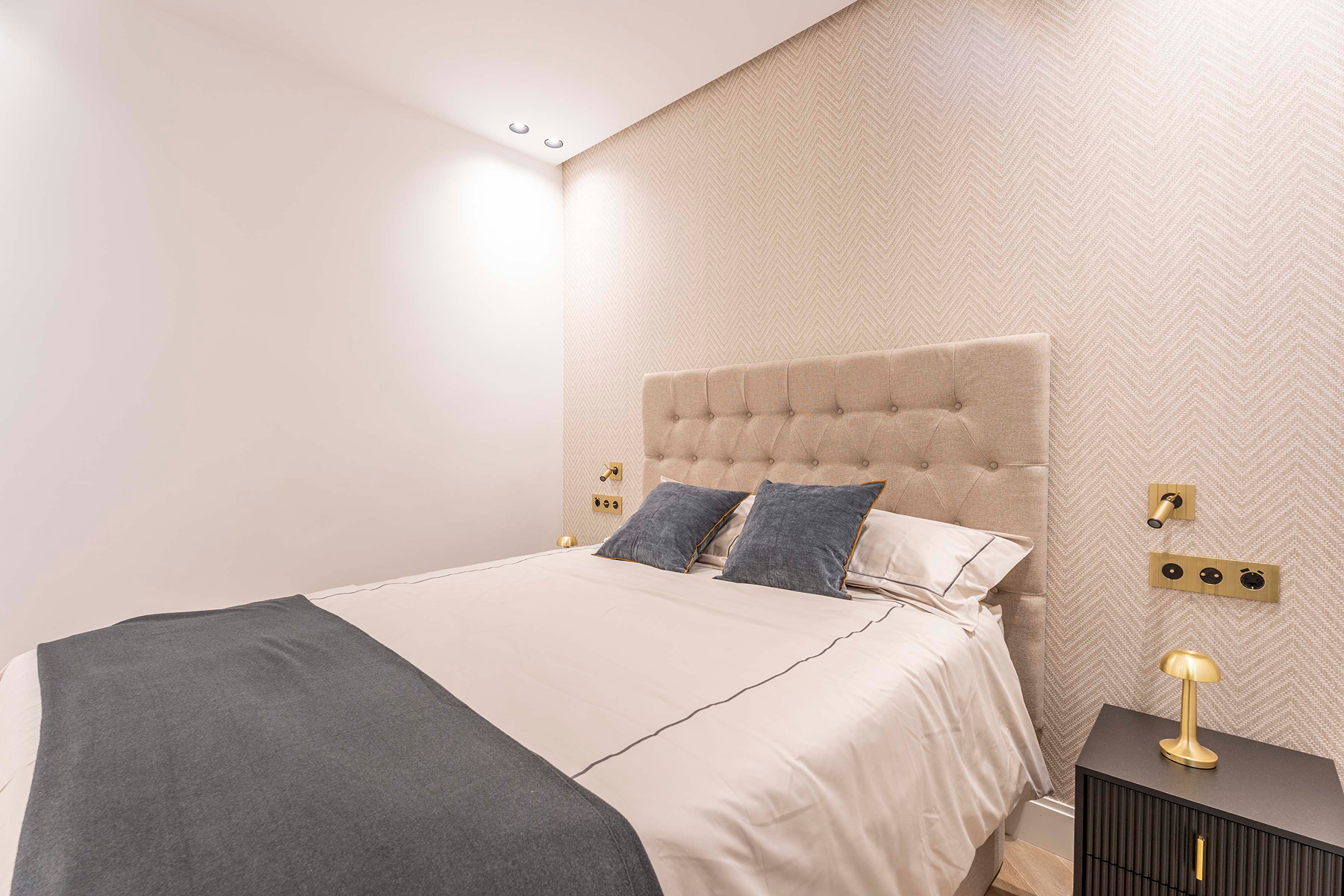  Two-bedroom flat in Castellana - 物件實景