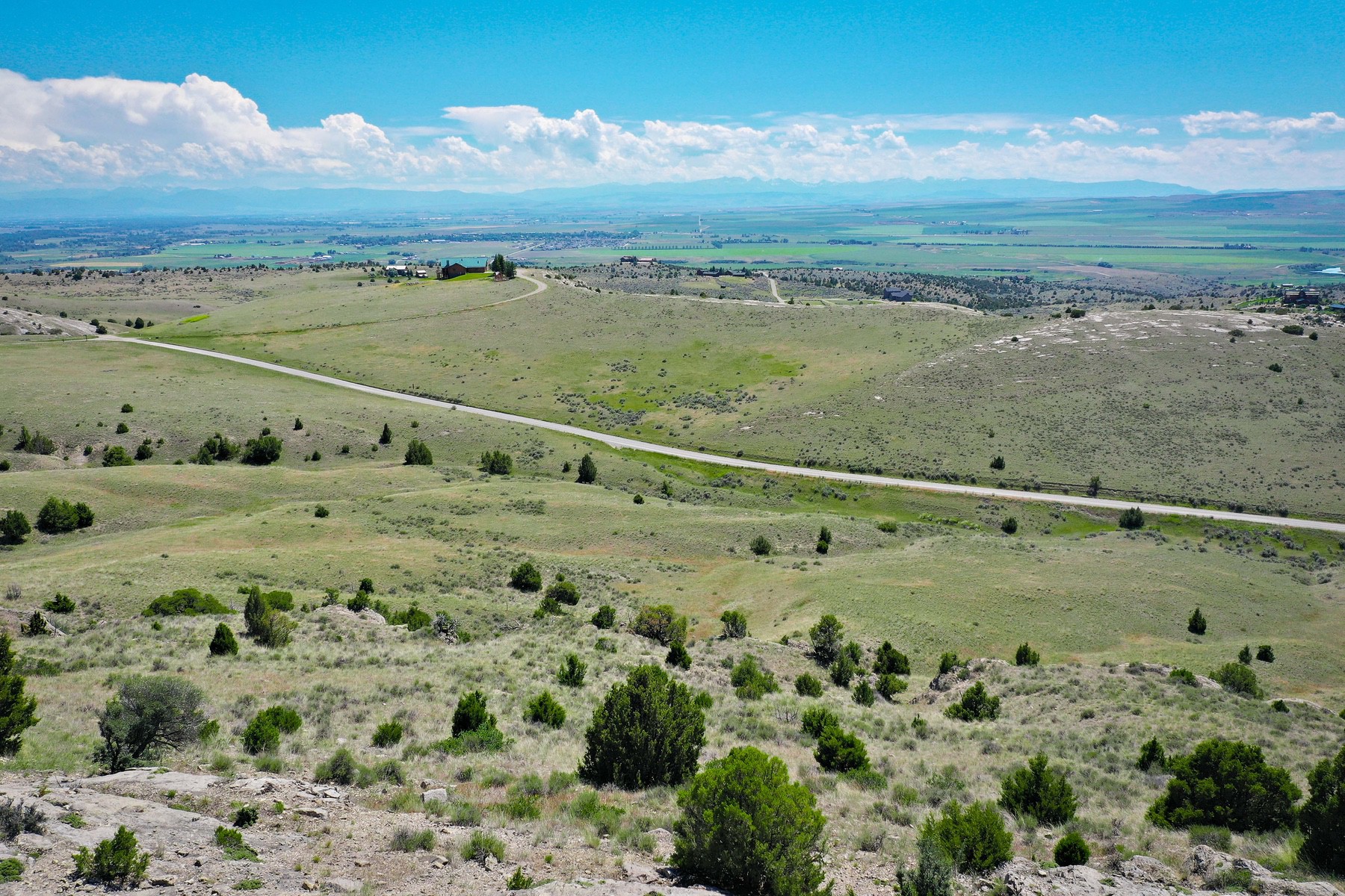  Lot 33 & 39 Gallatin River Ranch - 物件實景
