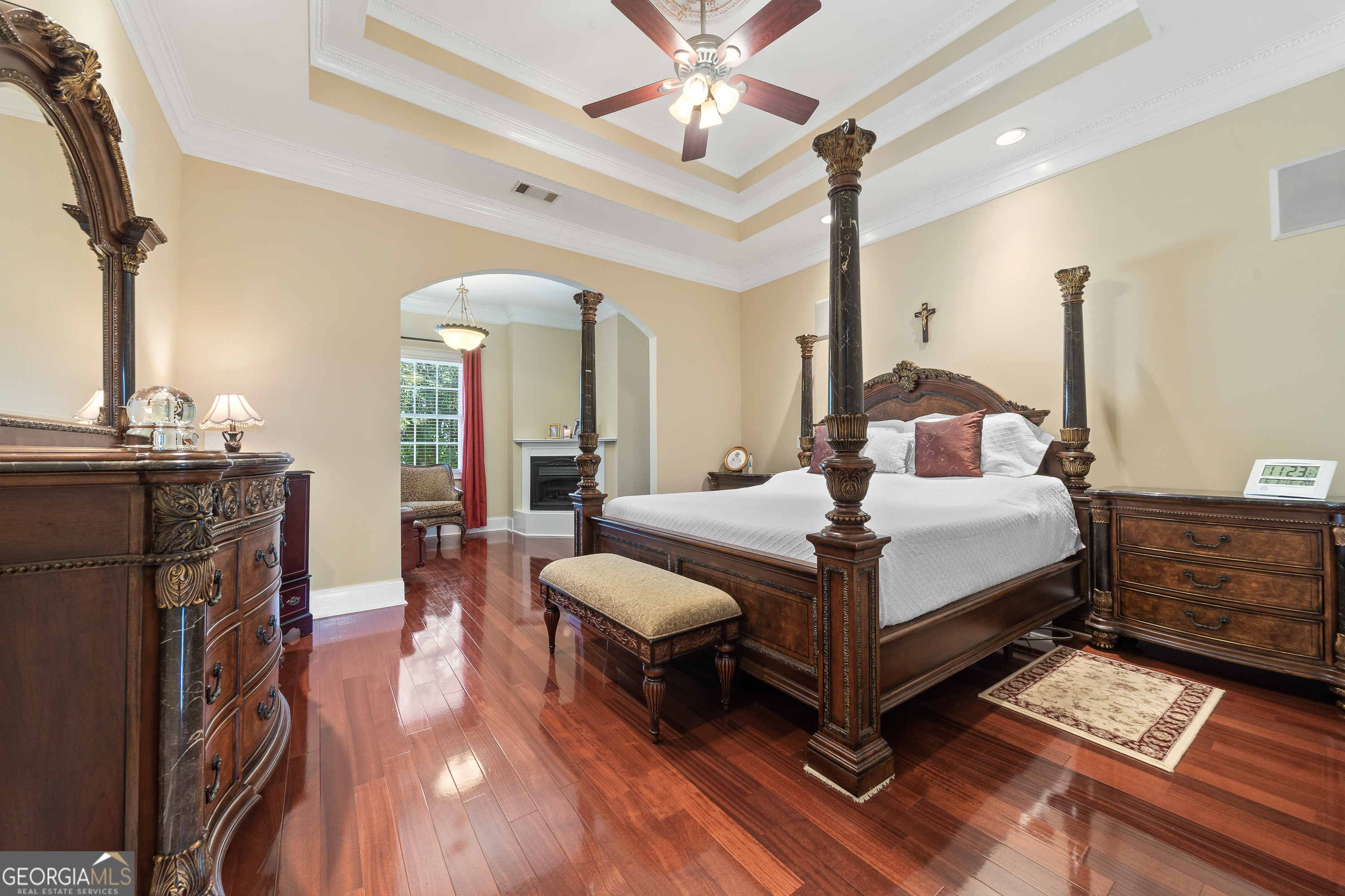 Macon, Georgia, 31220, United States, 5 Bedrooms Bedrooms, ,5 BathroomsBathrooms,Residential,For Sale,1850195