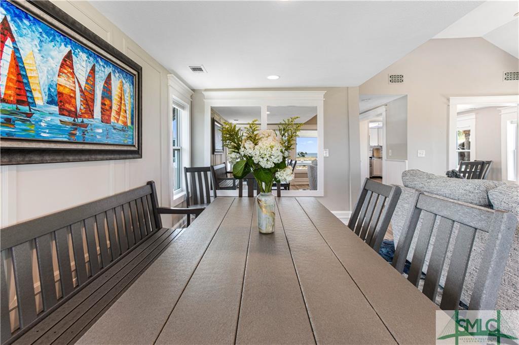 TYBEE ISLAND, Georgia, 31328, United States, 5 Bedrooms Bedrooms, ,3 BathroomsBathrooms,Residential,For Sale,1977940