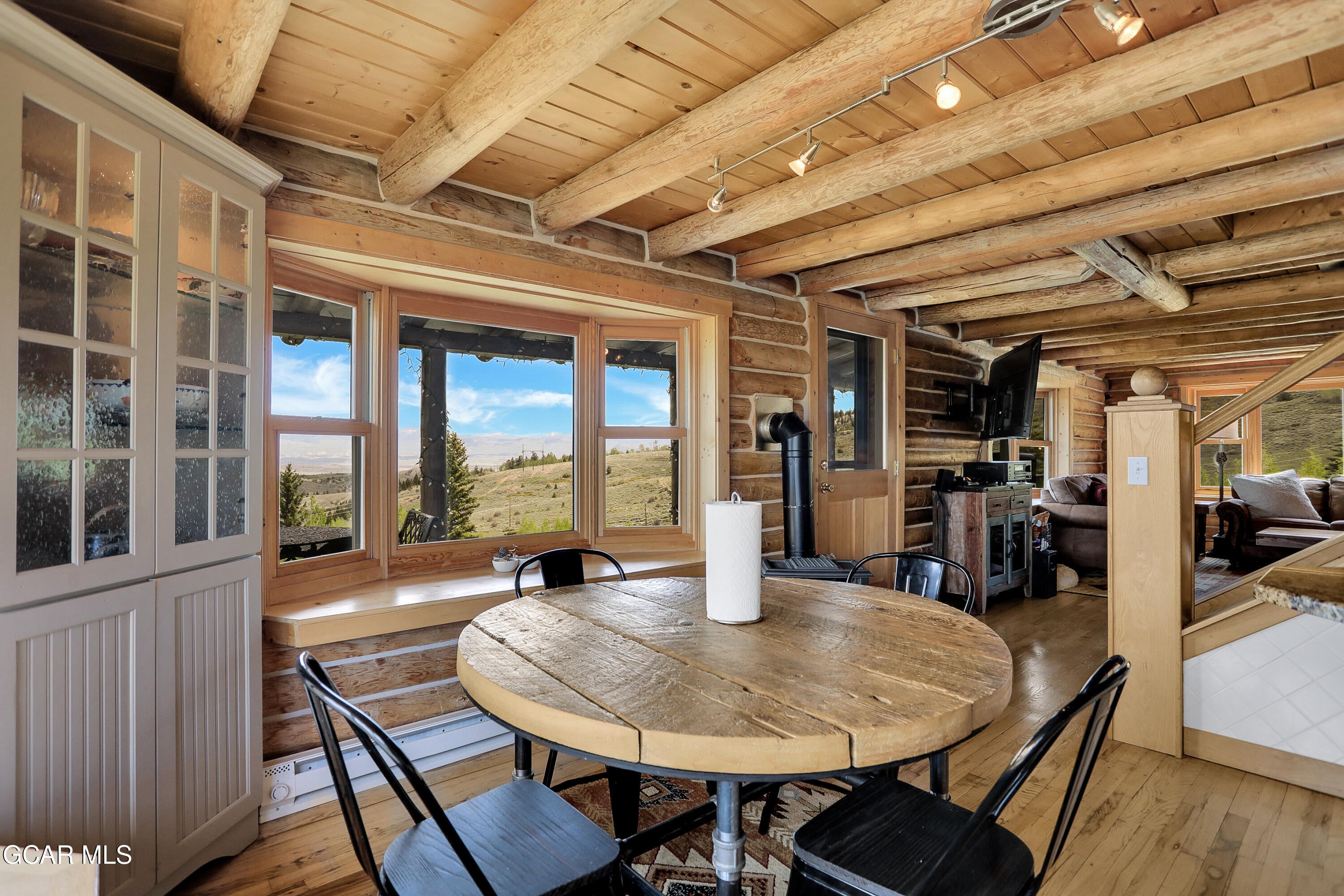 Kremmling, Colorado, 80459, United States, 5 Bedrooms Bedrooms, ,Residential,For Sale,1826879