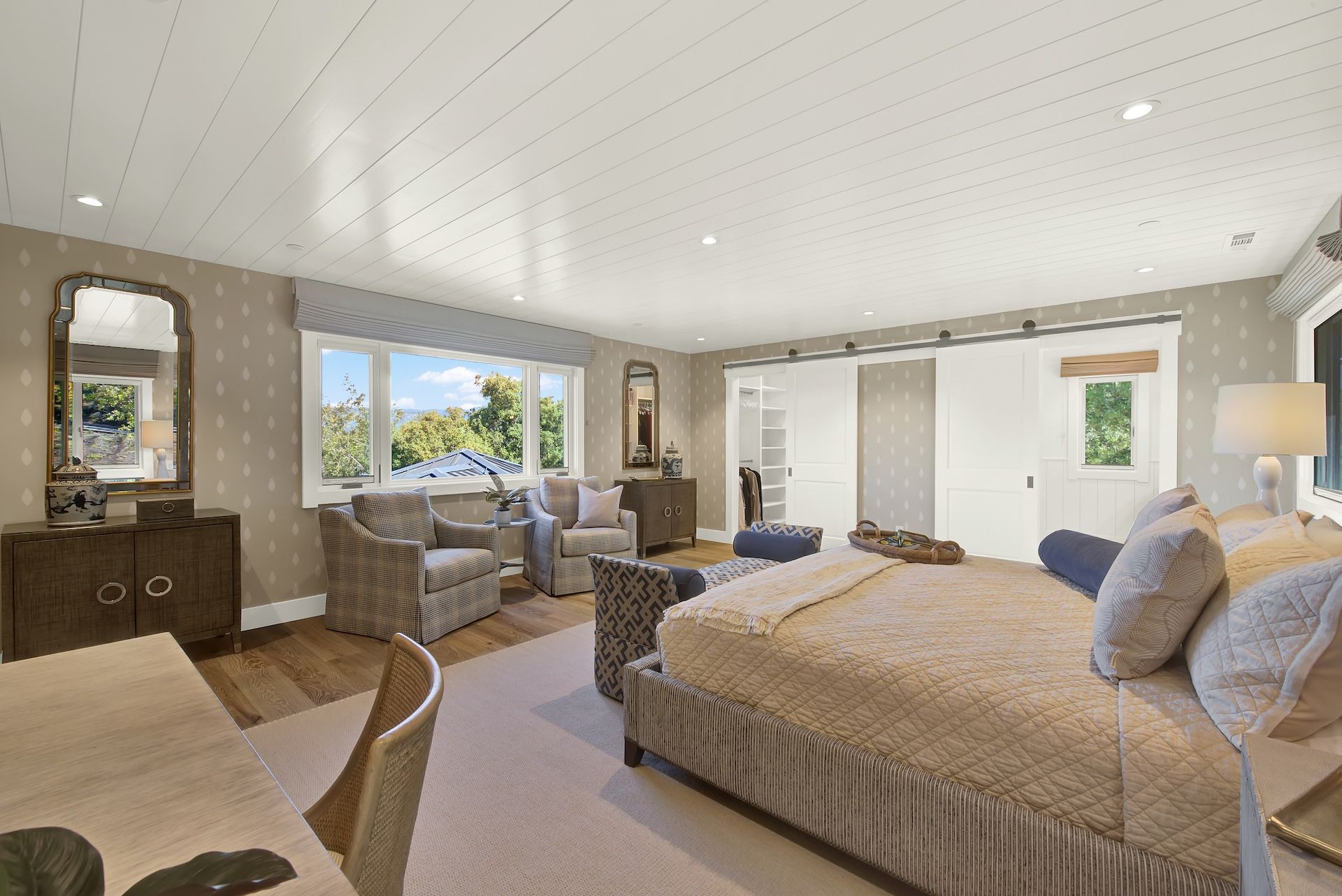  Gated Hagen Oaks Estates Residence - 物件實景