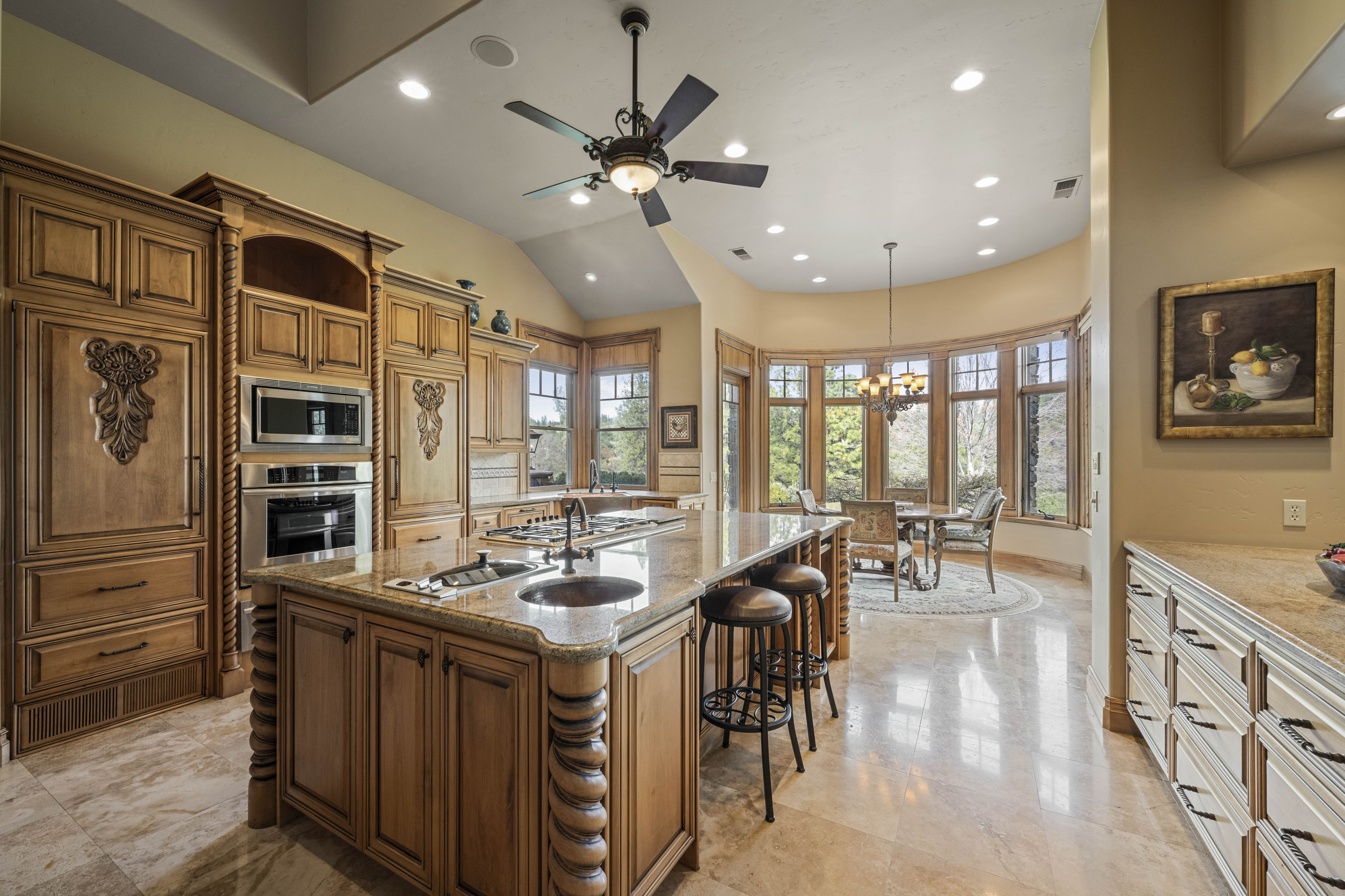  17107 Winchester Club Drive, Meadow Vista, CA 95722 - 物件實景