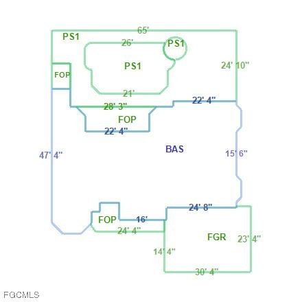 Cape Coral, Florida, 33914, United States, 3 Bedrooms Bedrooms, ,3 BathroomsBathrooms,Residential,For Sale,1992772