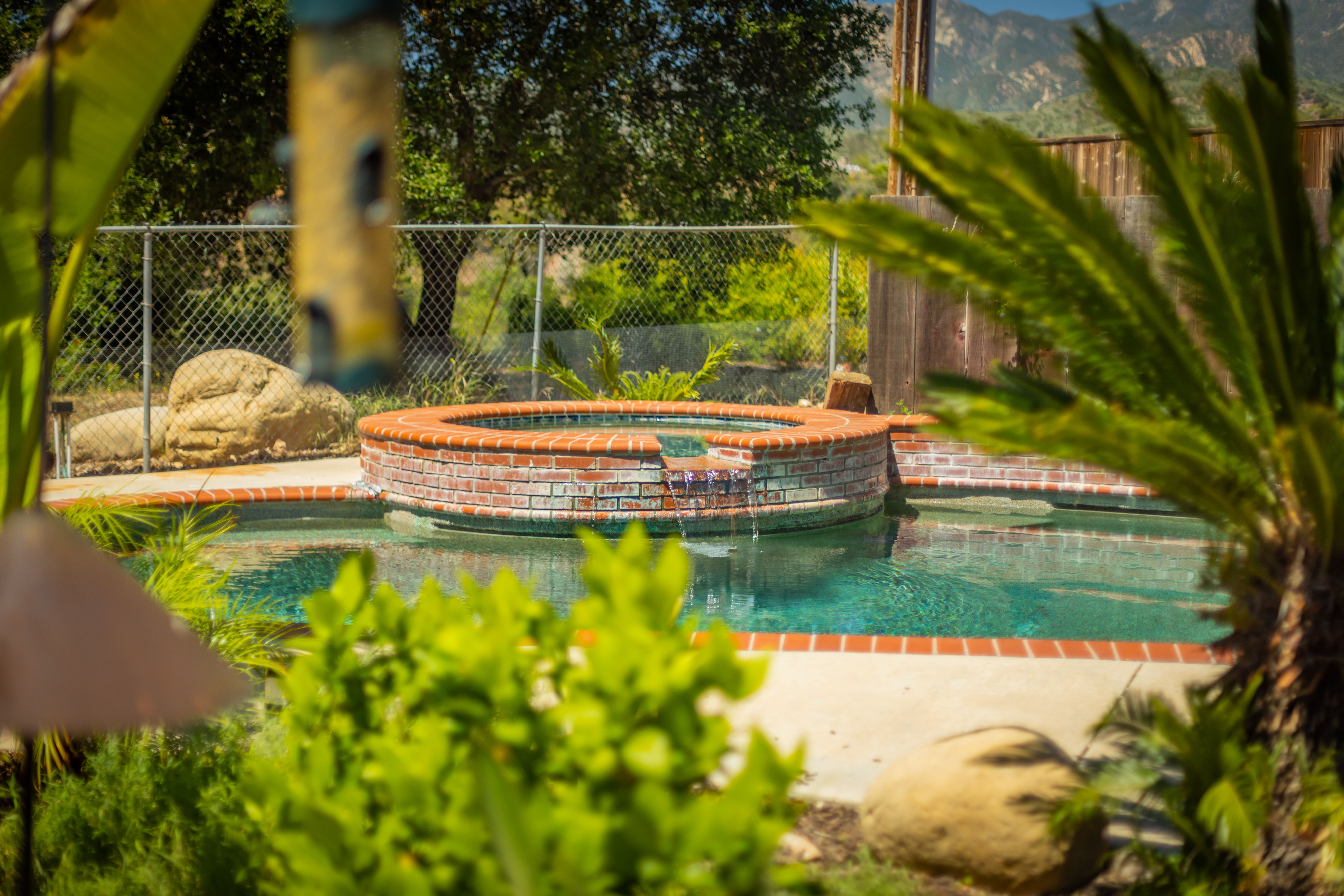  1035 Moreno Drive, Ojai, CA 93023 - 物件實景