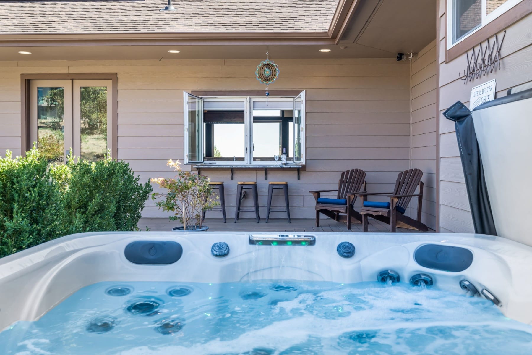  10535 Bitterbrush Court Redmond, OR 97756 - 物件實景