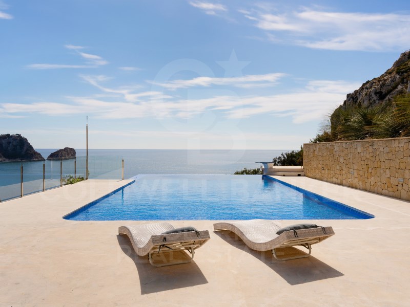 Jávea / Xàbia, Comunidad Valenciana, ES, 5 Bedrooms Bedrooms, ,5 BathroomsBathrooms,Residential,For Sale,1795425