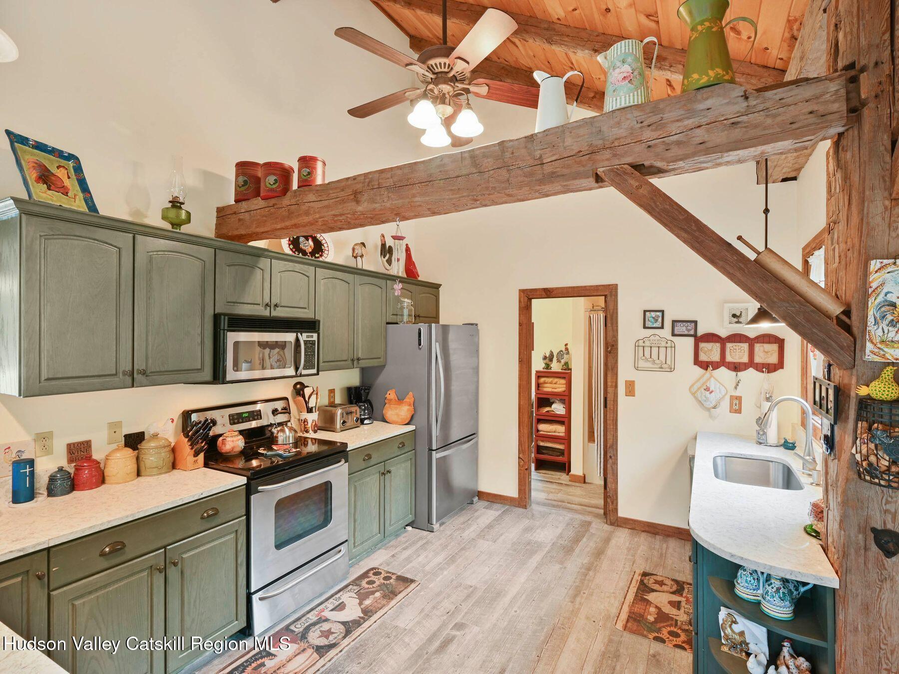 Windham, New York, 12496, United States, 4 Bedrooms Bedrooms, ,2 BathroomsBathrooms,Residential,For Sale,1926182