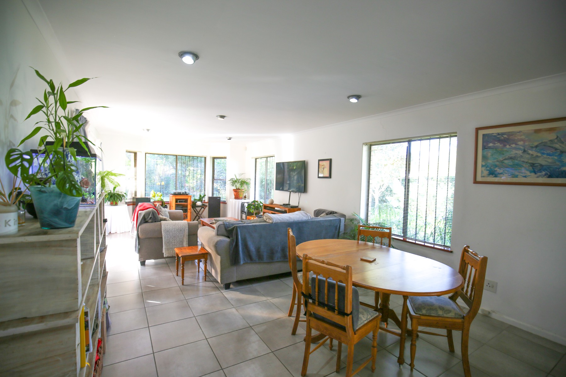  Family Home - 物件實景
