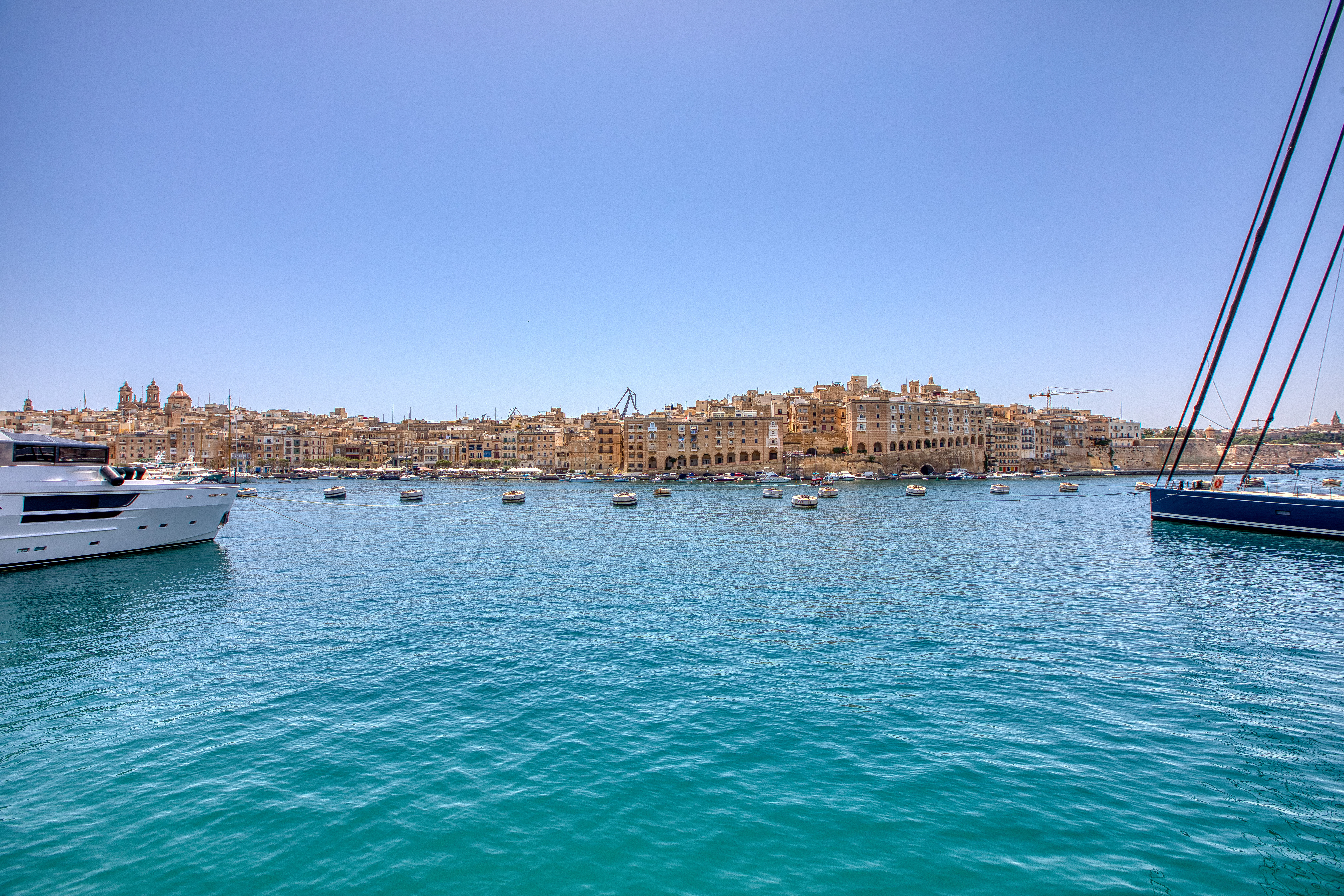  The Grand Harbour Yacht Residence - 物件實景