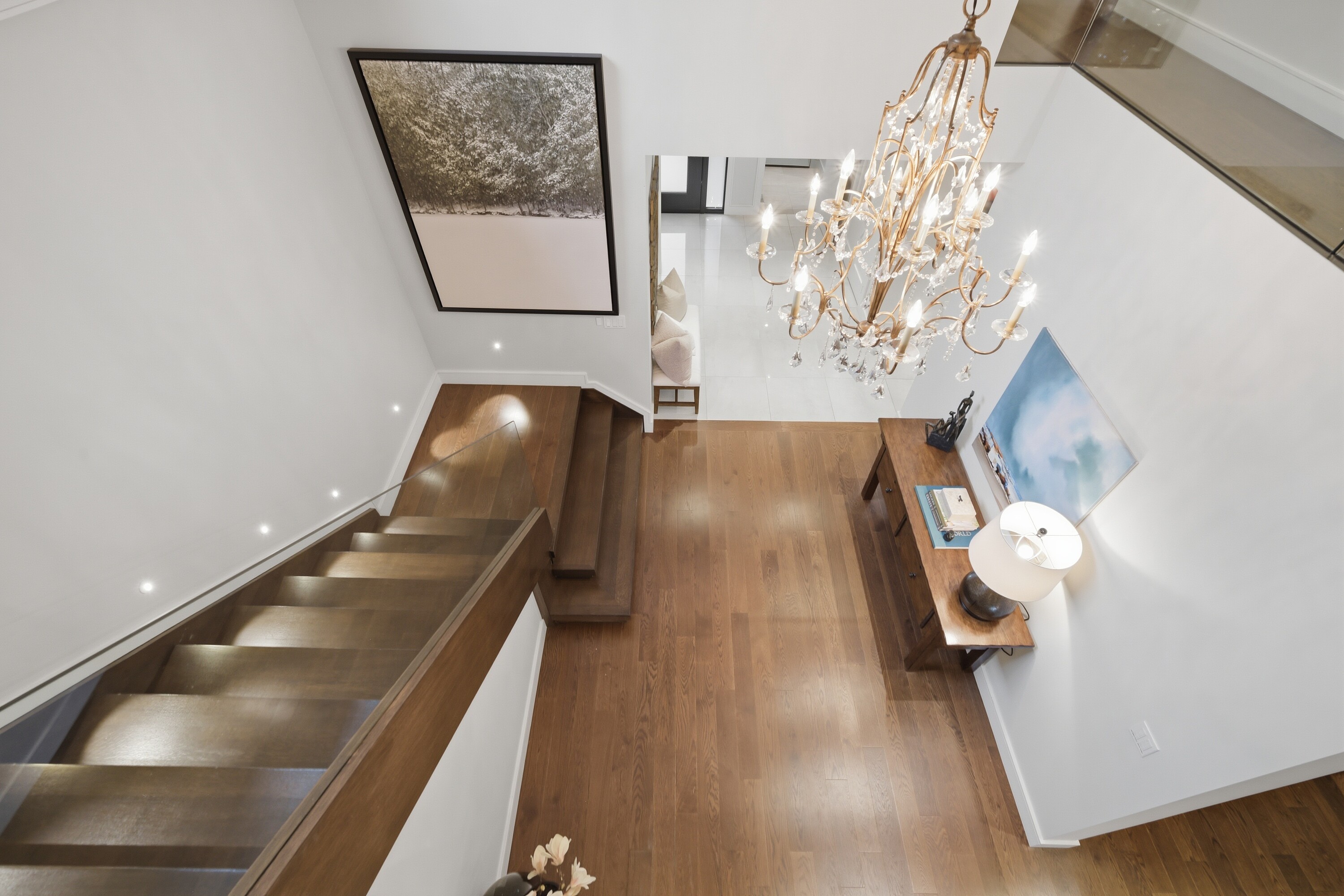  Stunning Waterfront Residence - 物件實景
