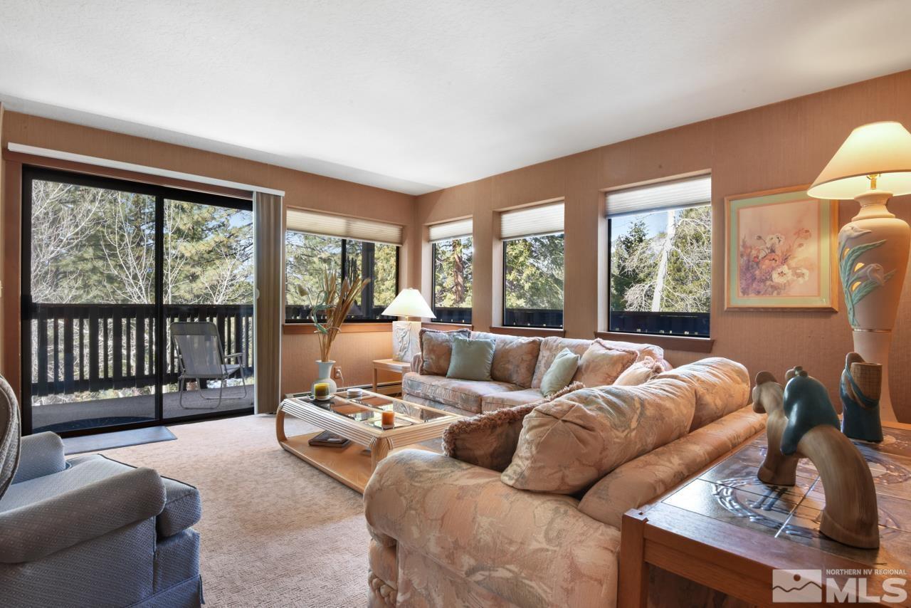 Incline Village, Nevada, 89451, United States, 2 Bedrooms Bedrooms, ,2 BathroomsBathrooms,Residential,For Sale,1754182