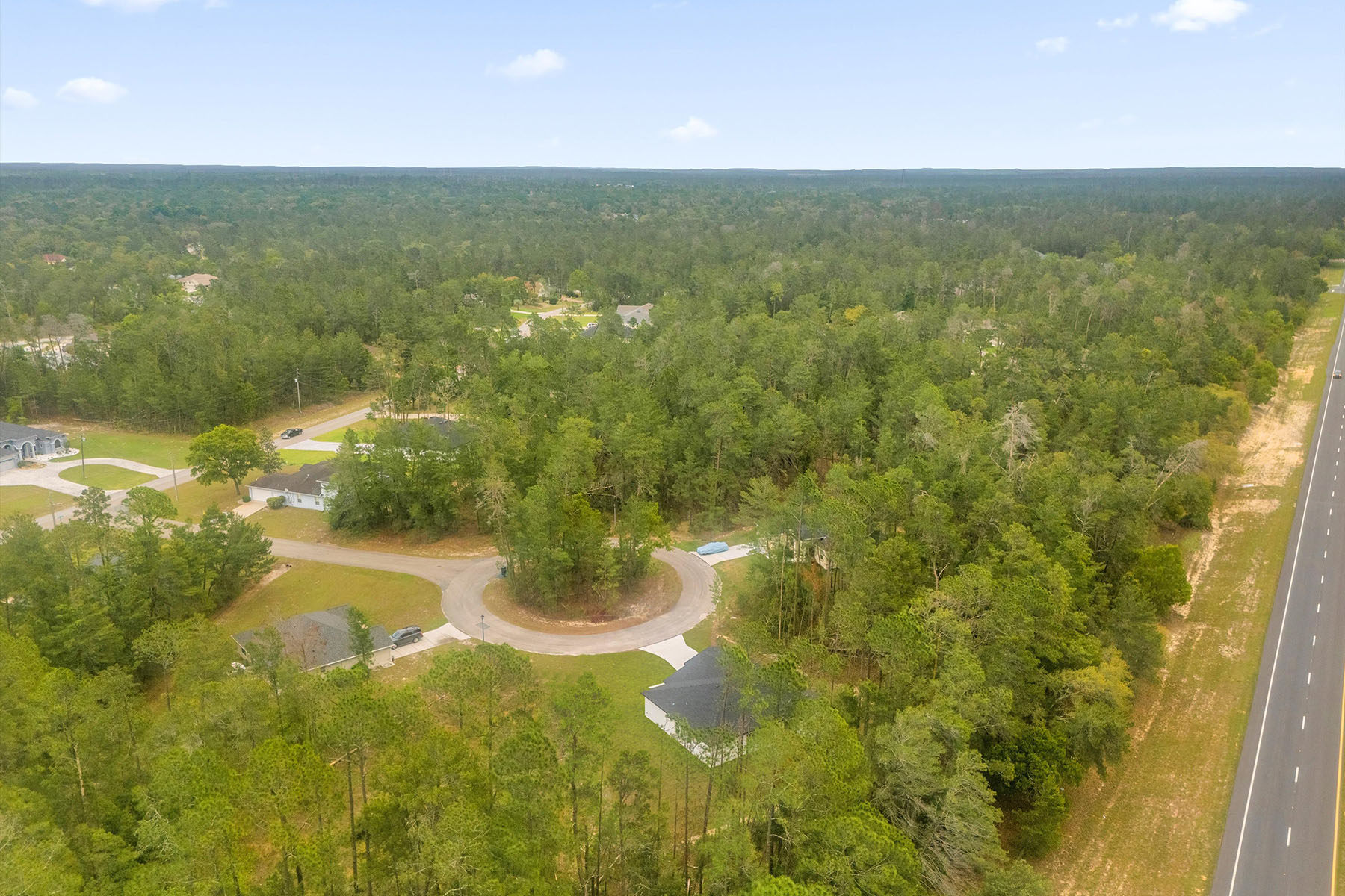  HOMOSASSA - 物件實景