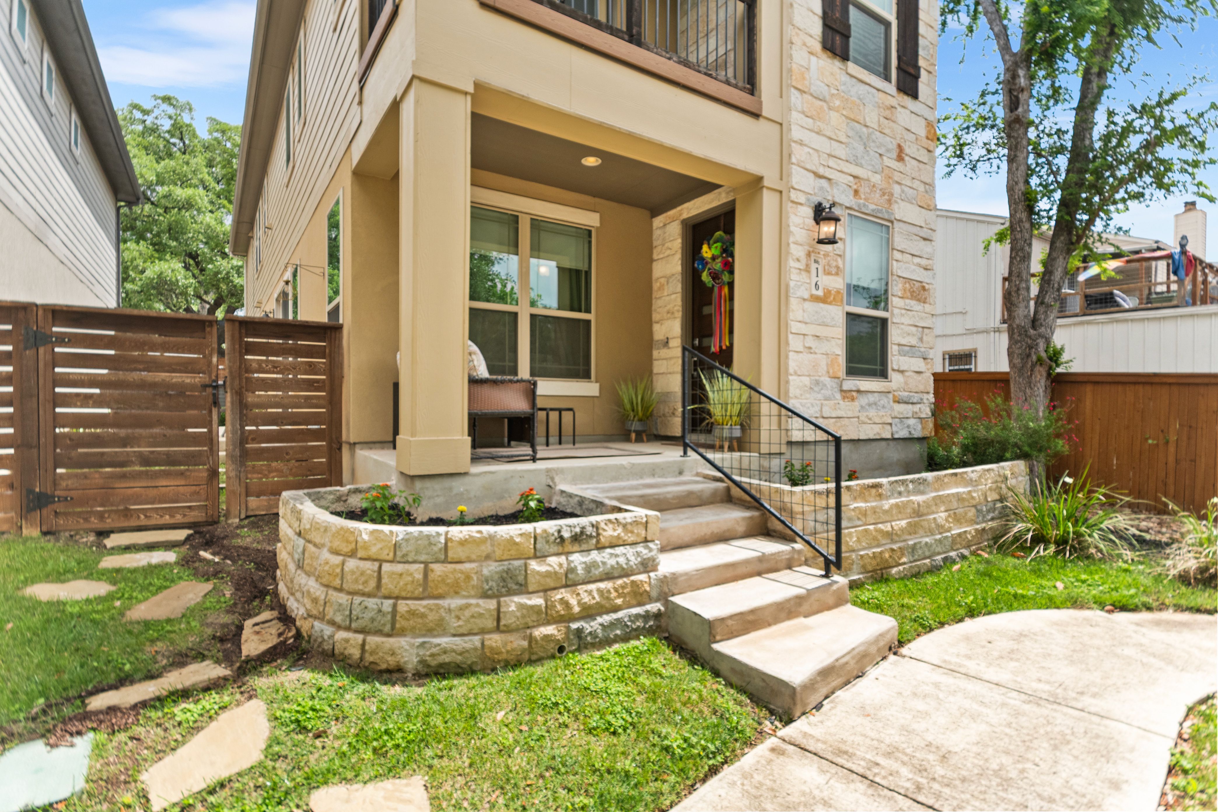  Style, Comfort and Convenience in Alamo Heights - 物件實景