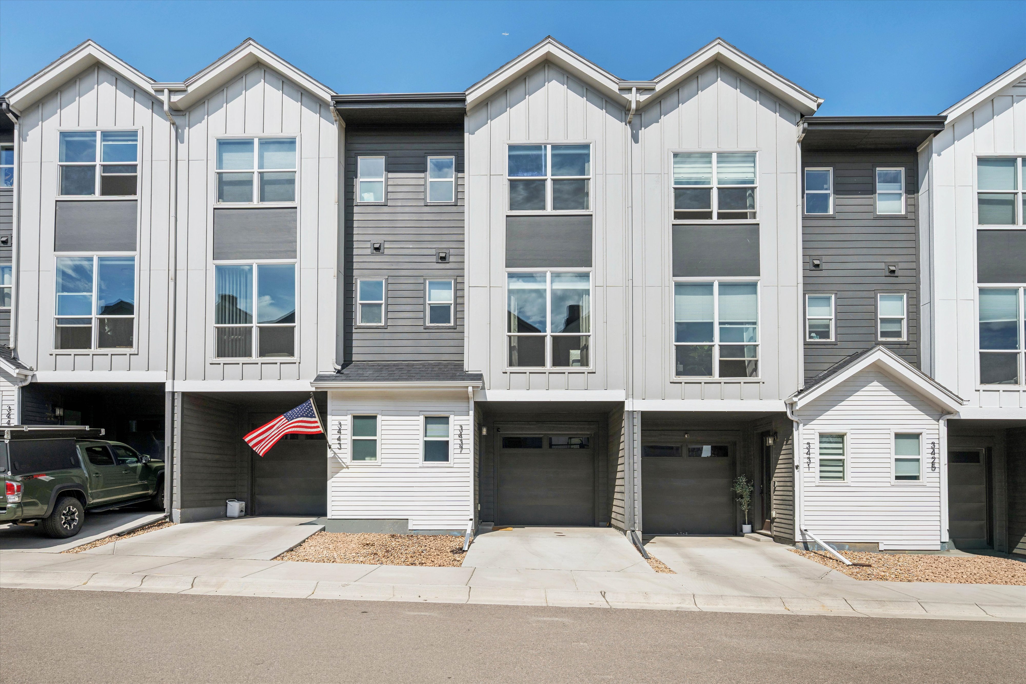  Modern, low-maintenance living in Berkeley Shores - 物件實景