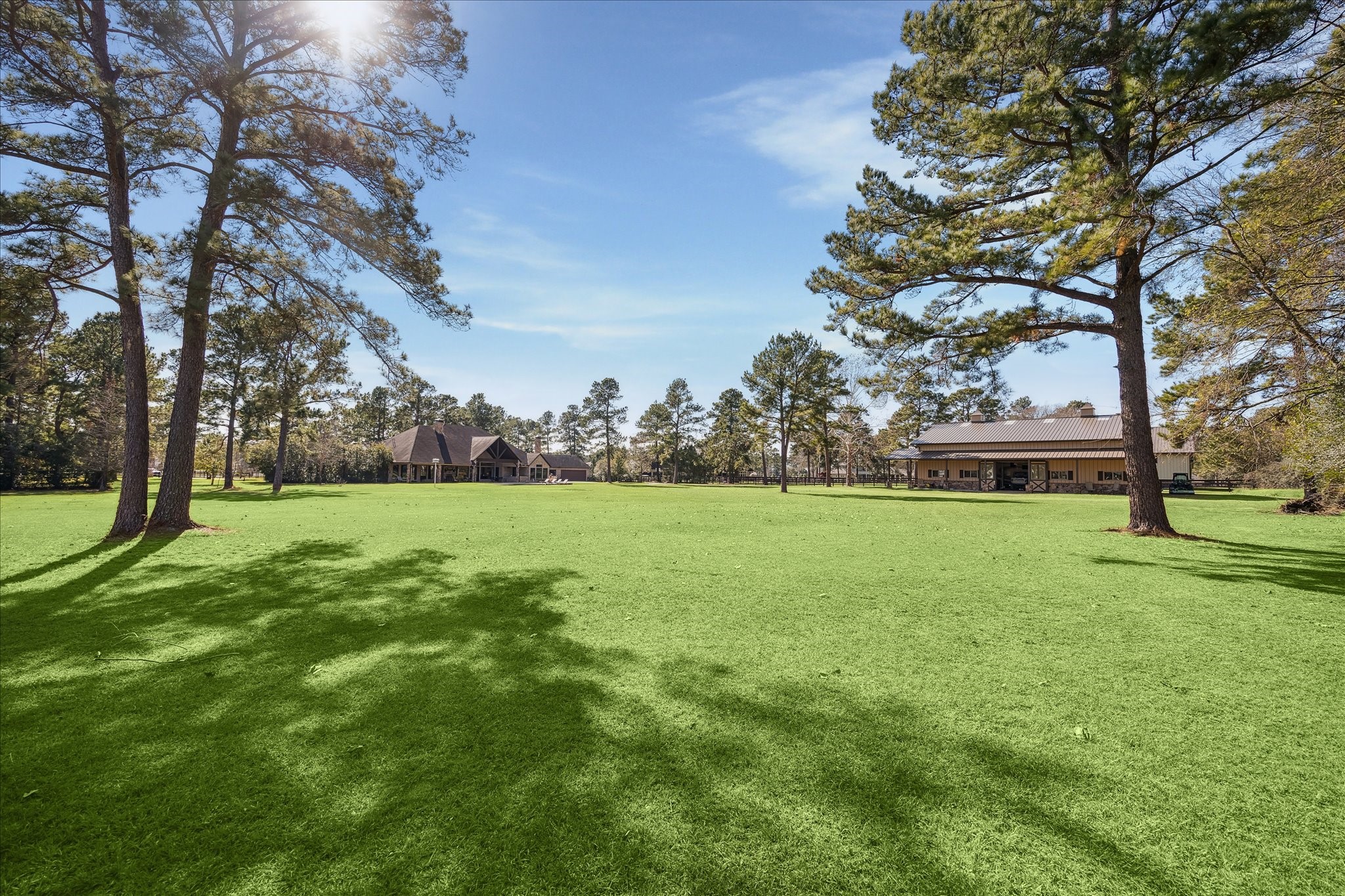  11 Willowcreek Ranch Road - 物件實景