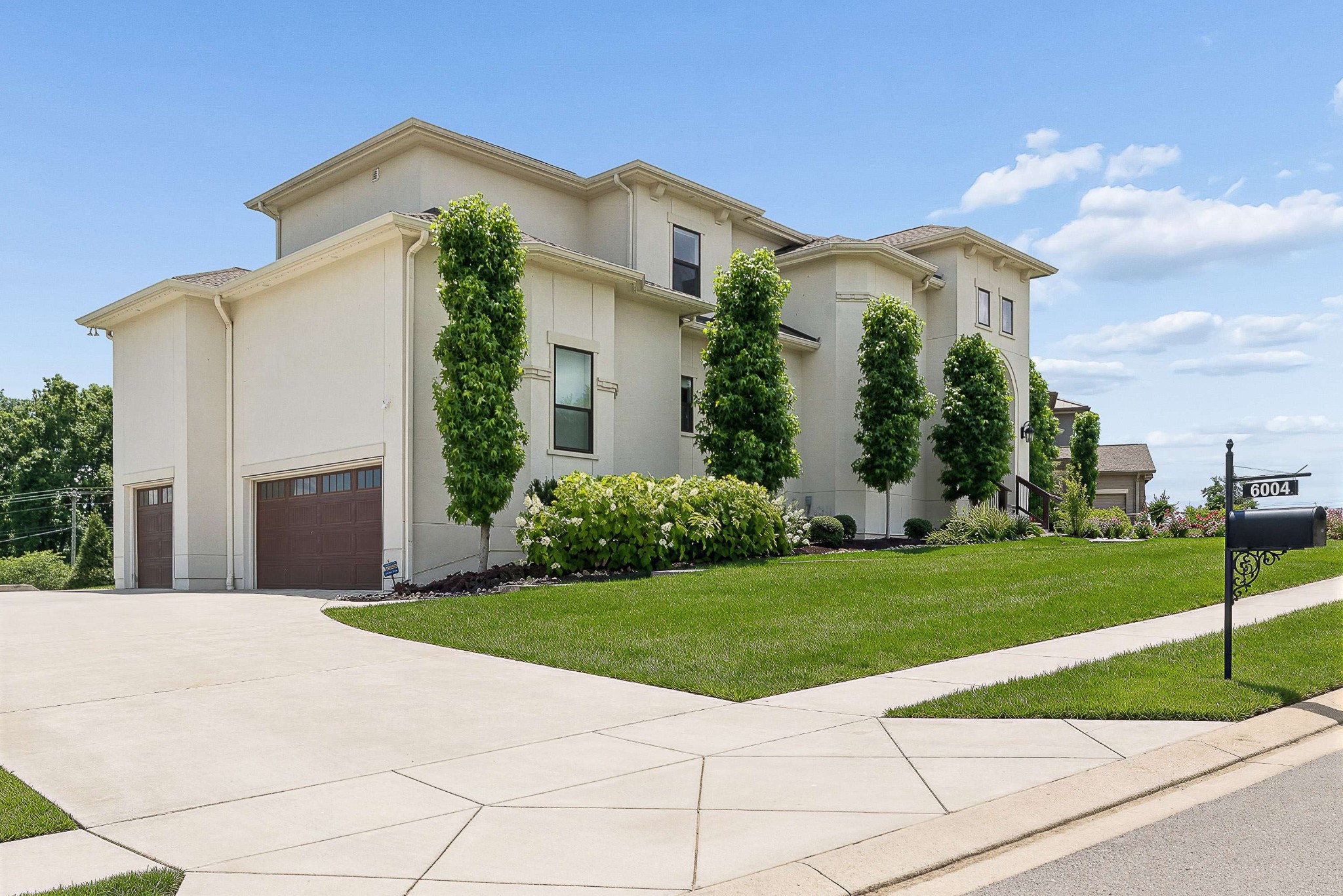  6004 Lookaway Cir, Franklin, TN, 37067 - 物件實景