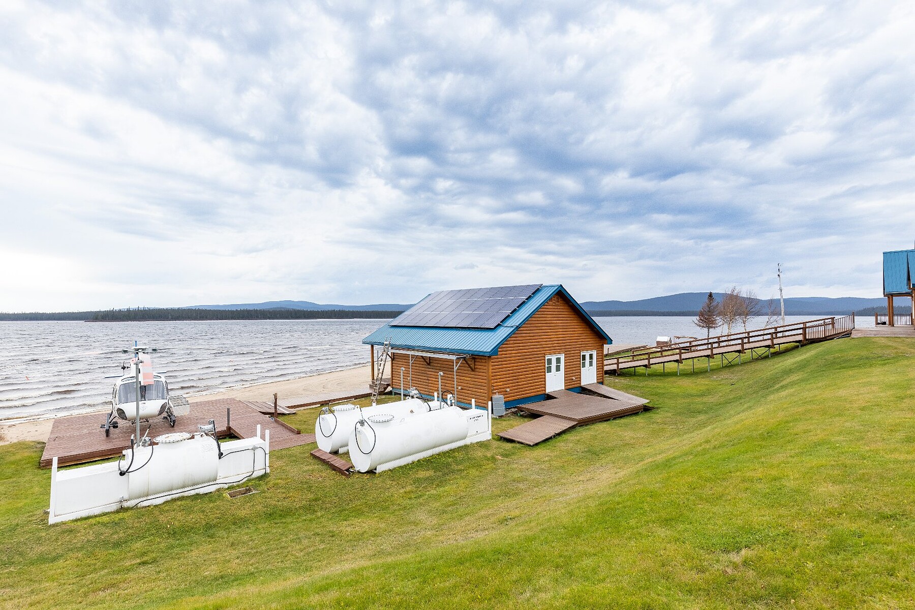 Mont-Valin, Saguenay / Lac-Saint-Jean - 物件實景