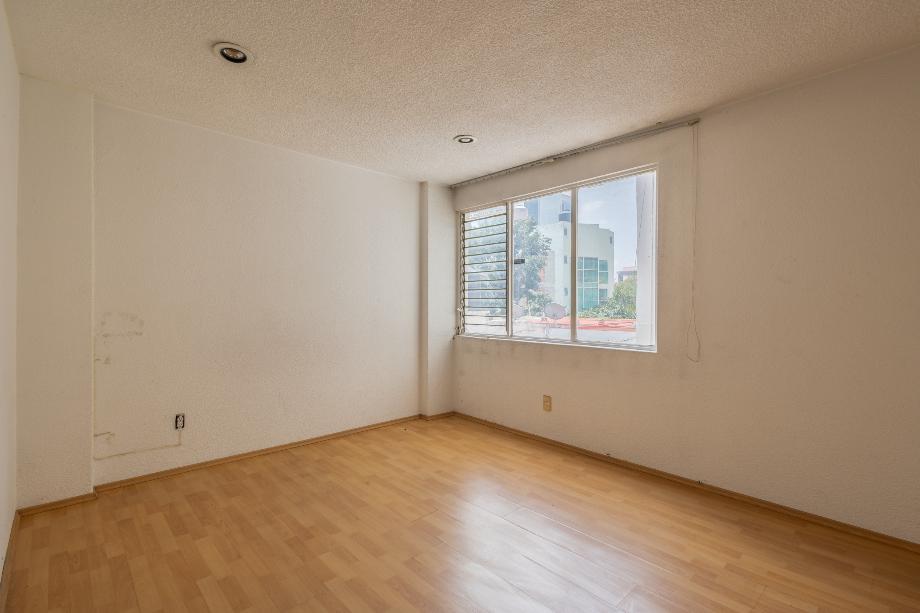 Benito Juárez, Ciudad de México, 03104, Mexico, 2 Bedrooms Bedrooms, ,2 BathroomsBathrooms,Residential,For Sale,1919899