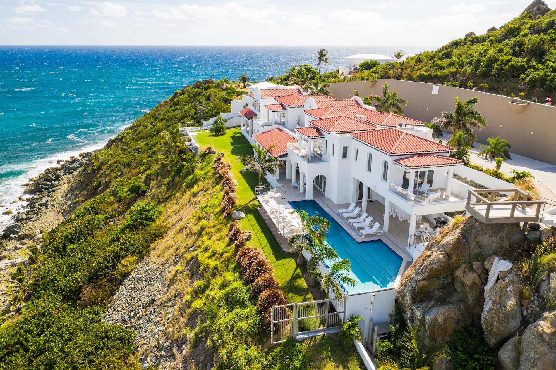 Guana Bay, SX, 7 Bedrooms Bedrooms, ,Residential,For Sale,1675110