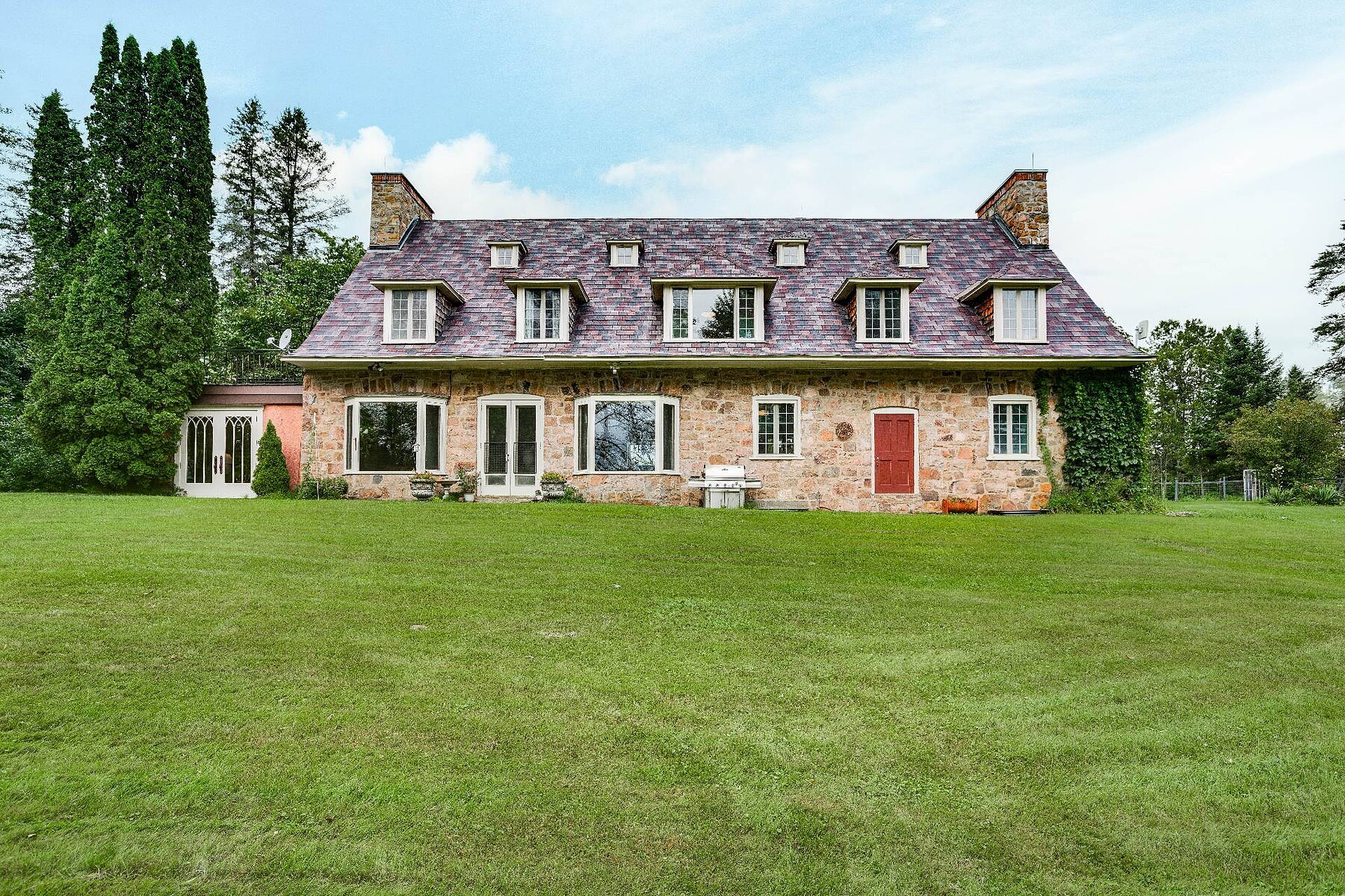  Arundel, Laurentides - 物件實景