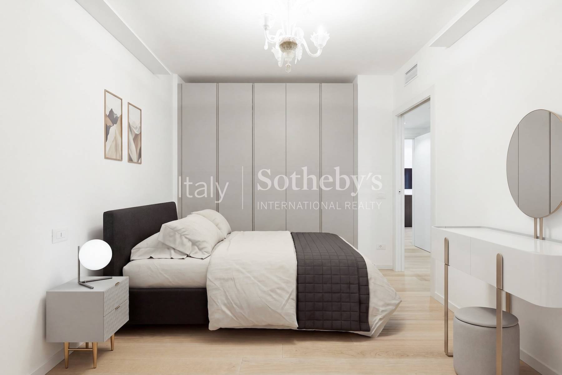  Bright renovated apartment just a few steps from the Arena - 物件實景