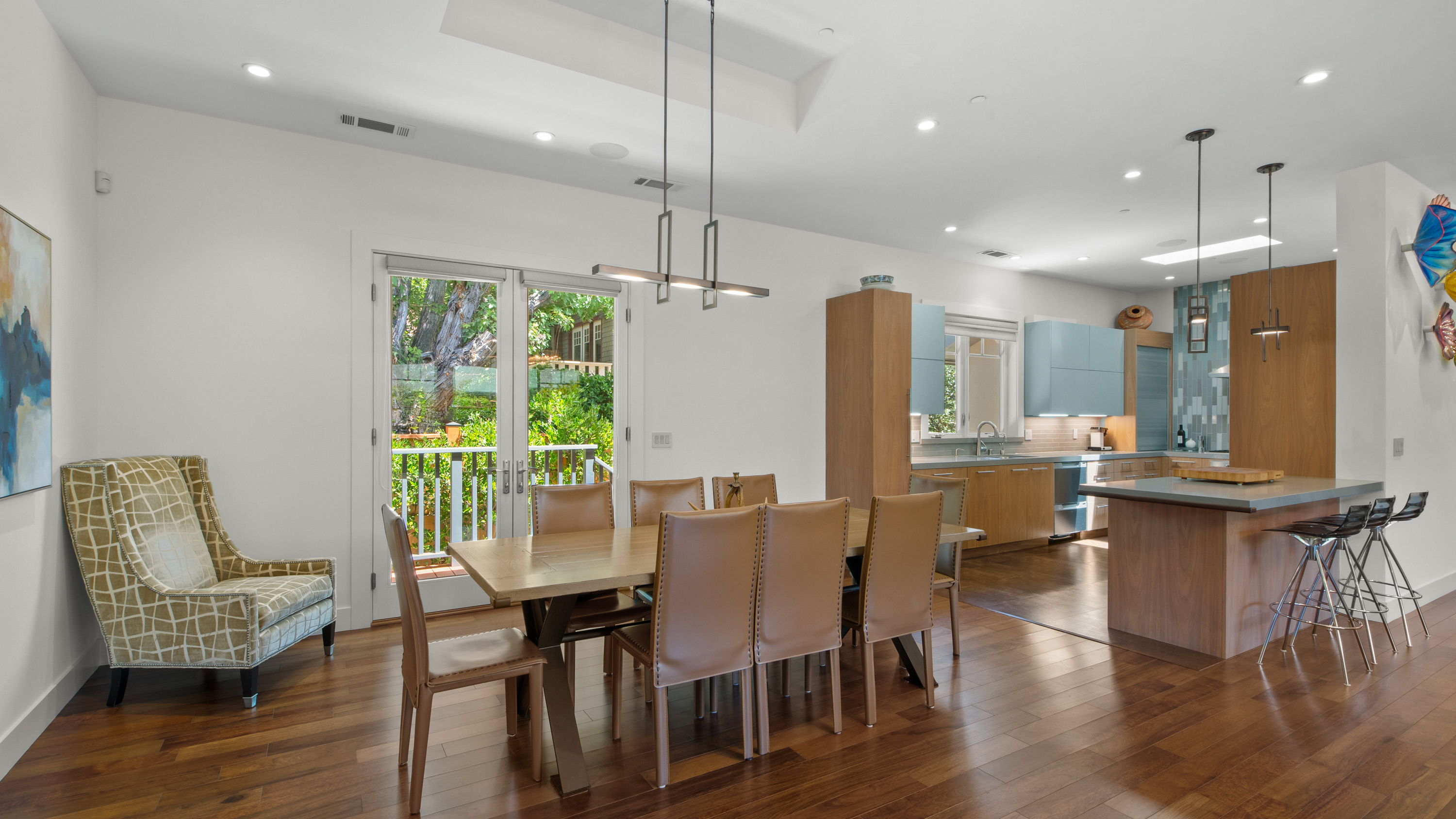  Designer Home in Forbes Neighborhood - 物件實景