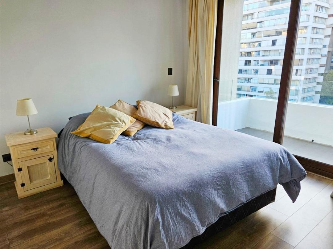 Las Condes, Chile, 3 Bedrooms Bedrooms, ,3 BathroomsBathrooms,Residential,For Sale,1919645