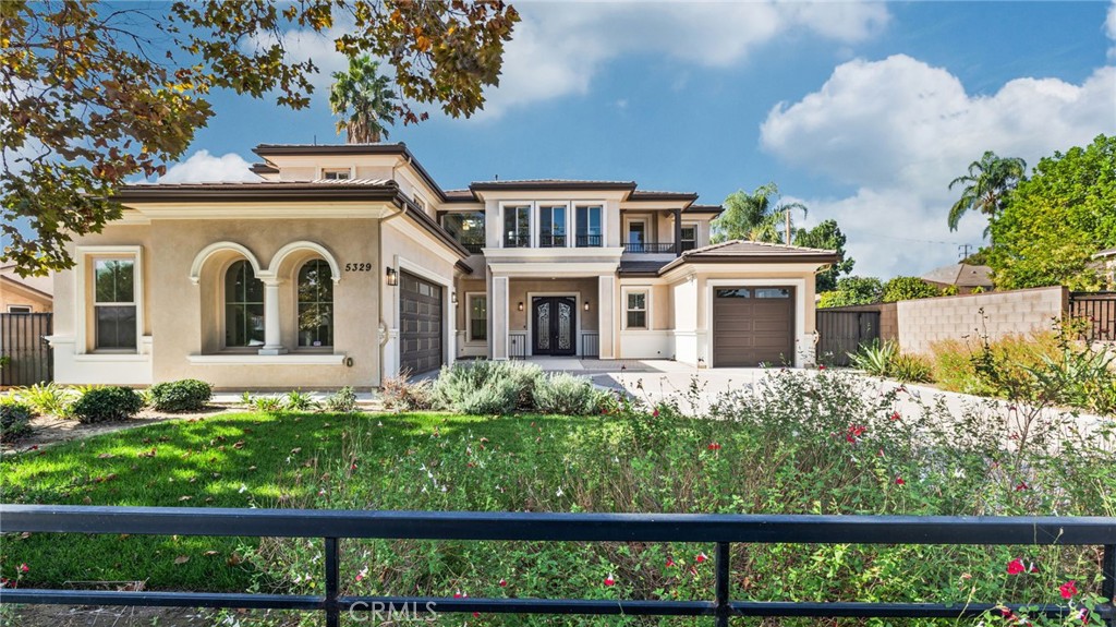 Temple City, California, 91780, United States, 5 Bedrooms Bedrooms, ,6 BathroomsBathrooms,Residential,For Sale,1989689