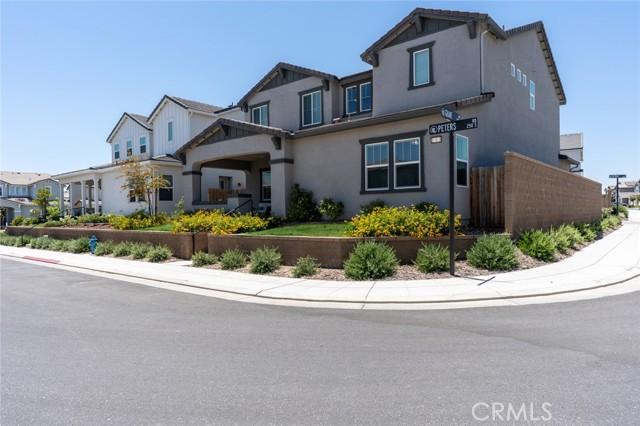 Madera, California, 93636, United States, 4 Bedrooms Bedrooms, ,4 BathroomsBathrooms,Residential,For Sale,1982003