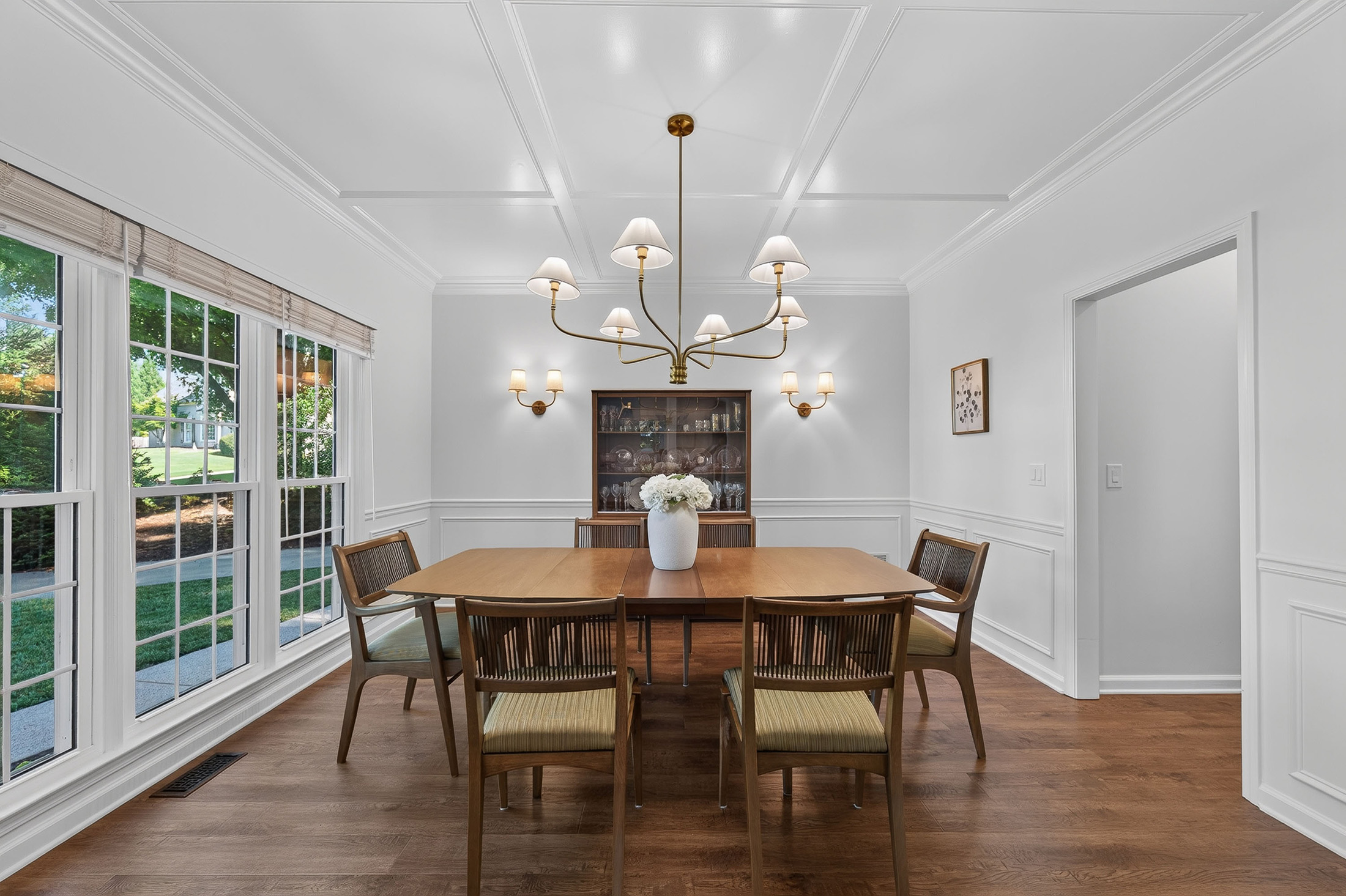  Beautifully Renovated Home on Quiet Cul-De-Sac in Sought-After Brierfield - 物件實景