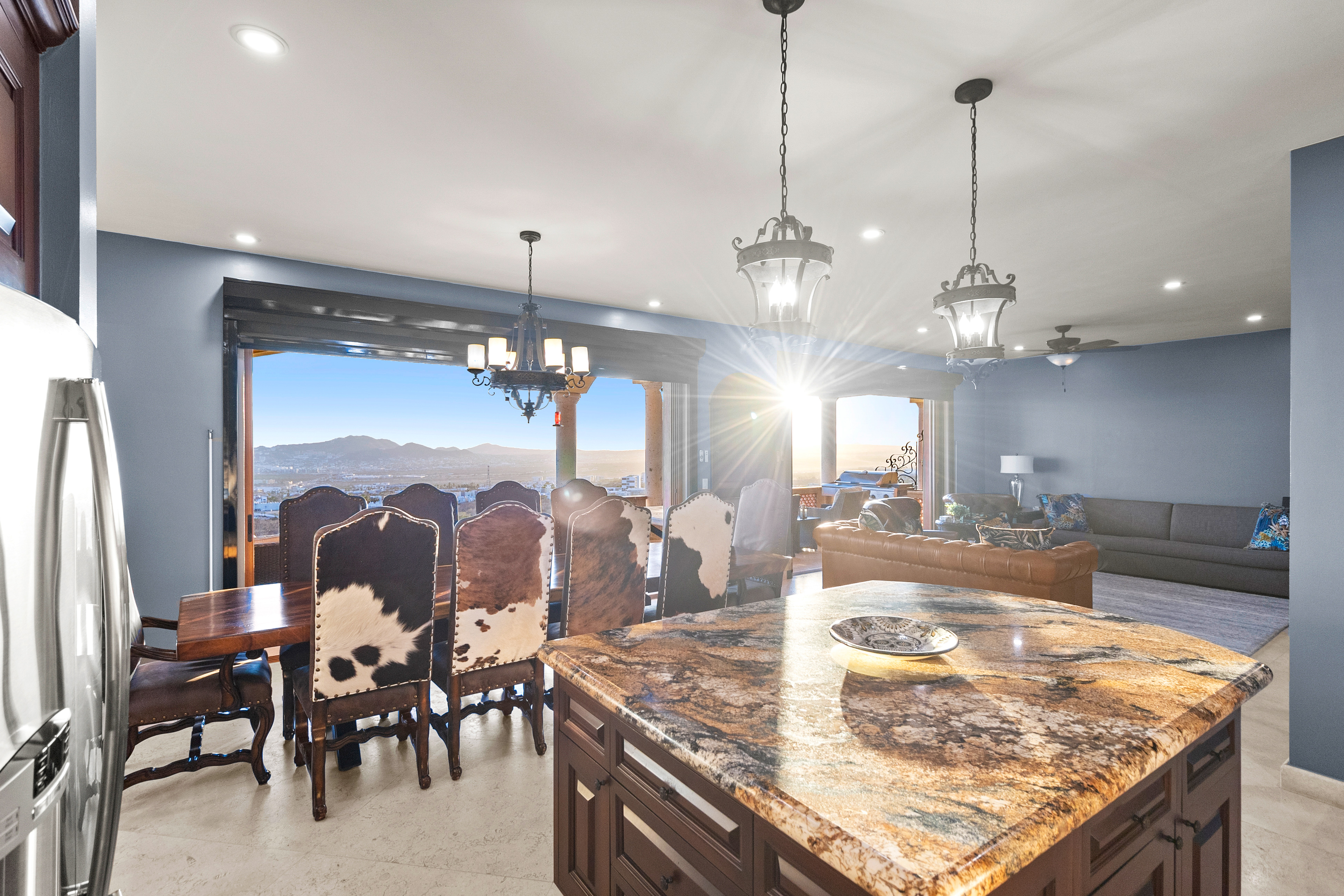  Cabo Bay View at El Cielito - 物件實景