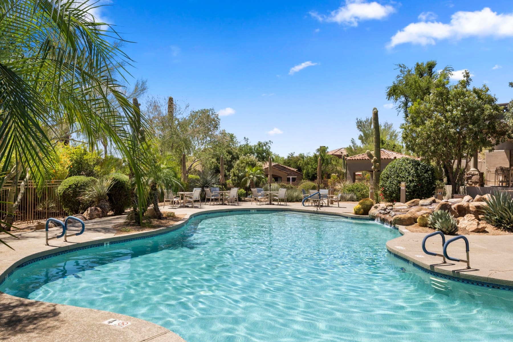  19550 N Grayhawk Drive  Scottsdale, AZ - 物件實景