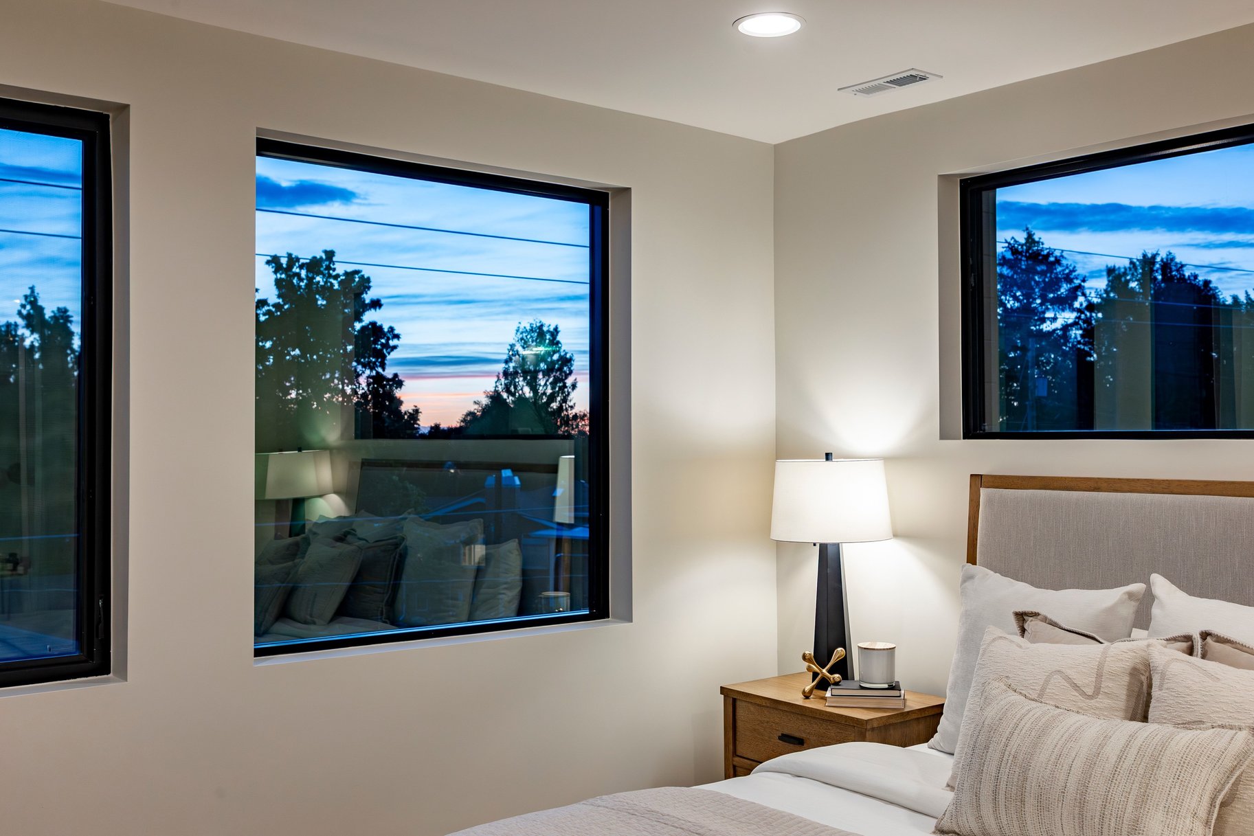  New Mountain Modern Luxury Home in Holladay Utah - 物件實景