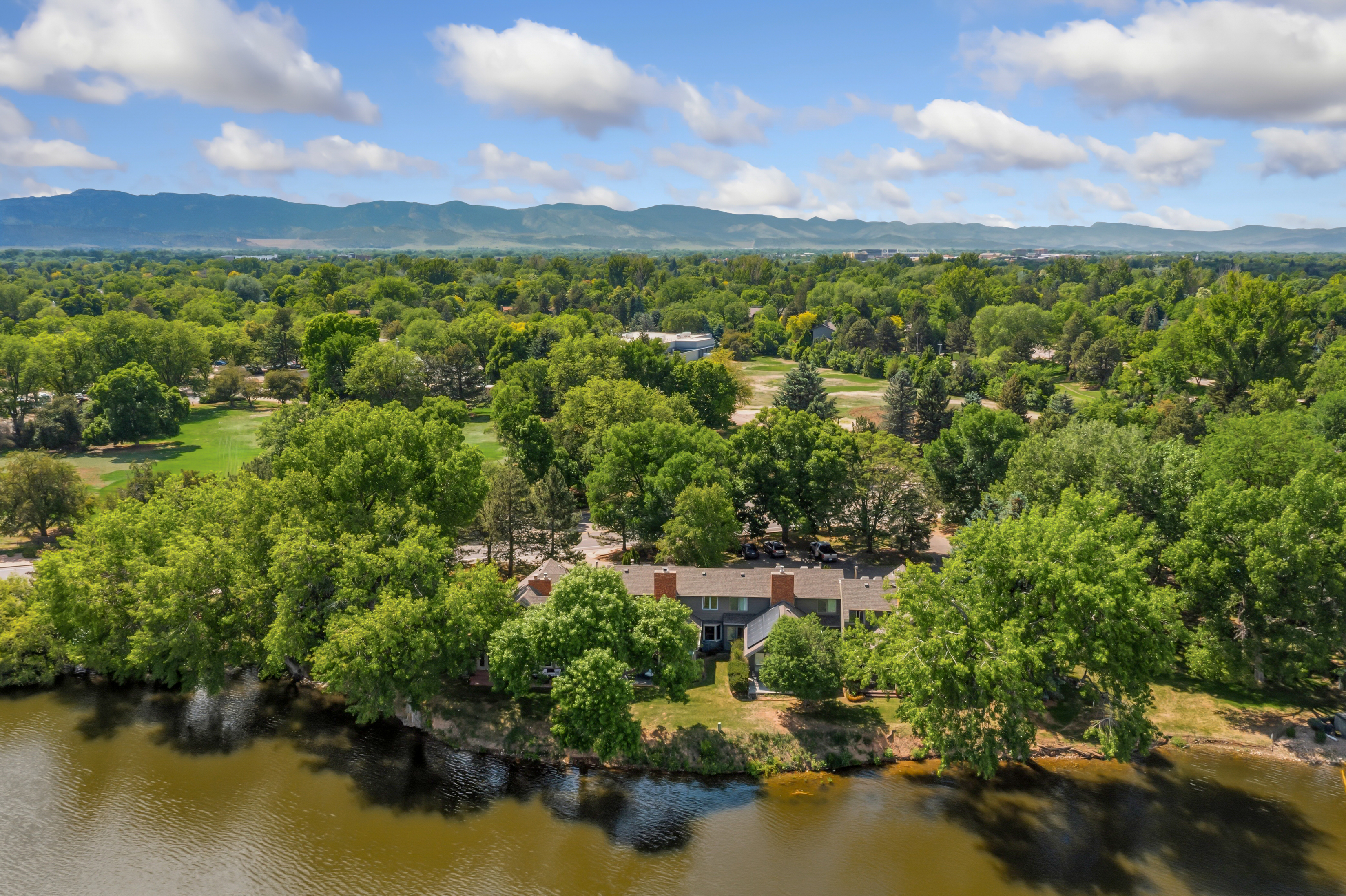 2406 Rosewood Ln, Fort Collins, CO, 80525 - 物件實景